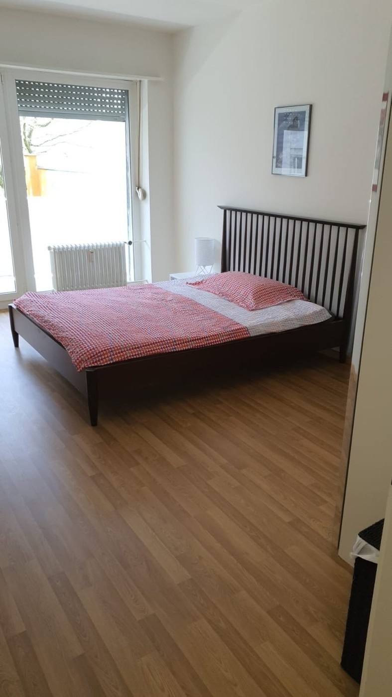 2 ½ rooms furnished flat, photo 10 of 20