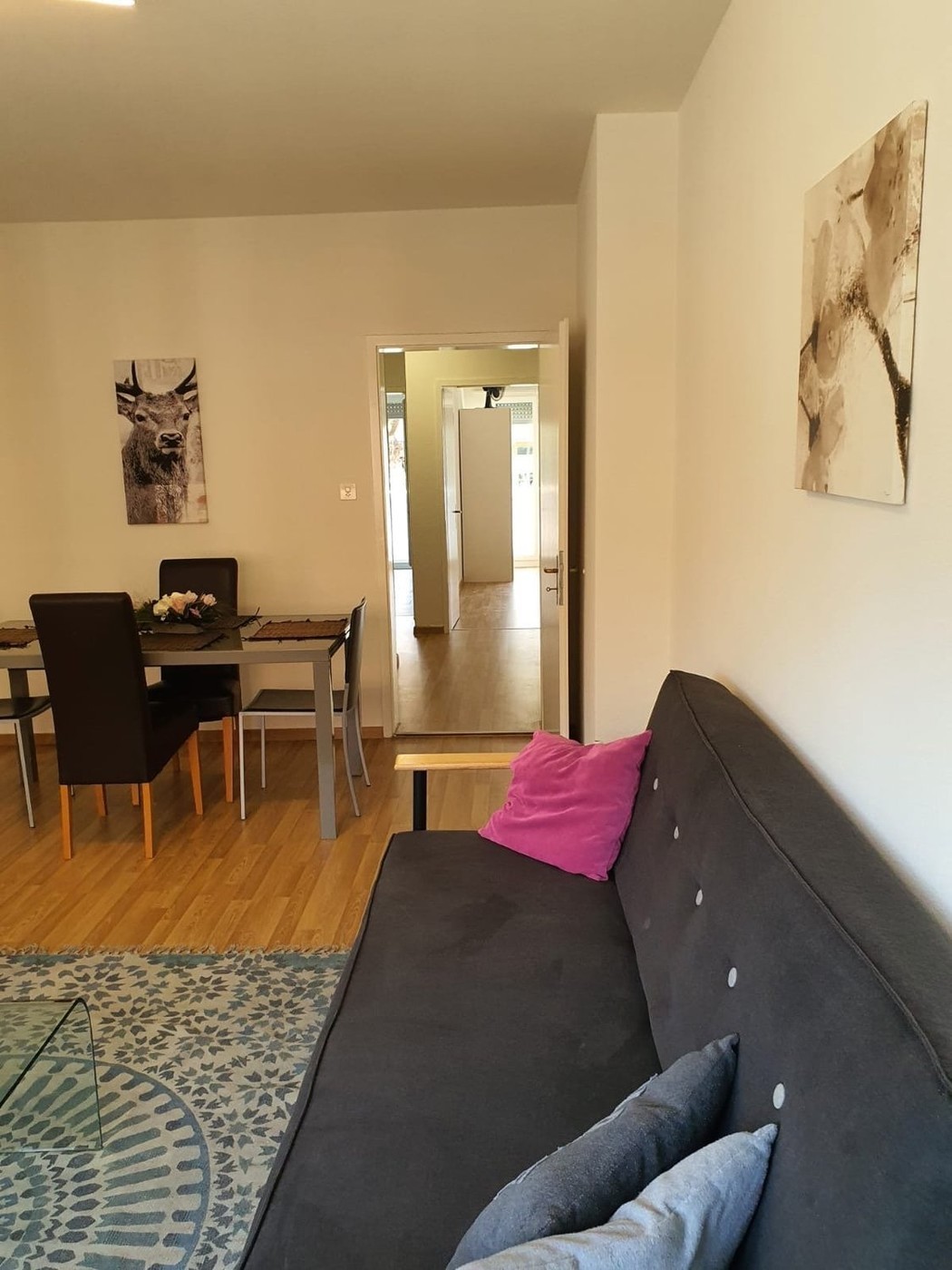2 ½ rooms furnished flat, photo 13 of 20