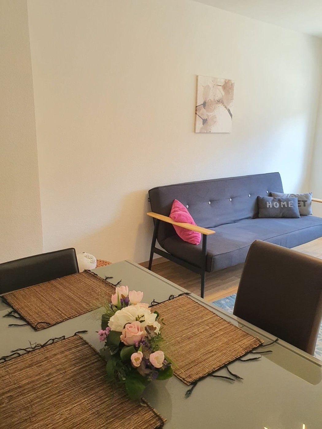 2 ½ rooms furnished flat, photo 5 of 20