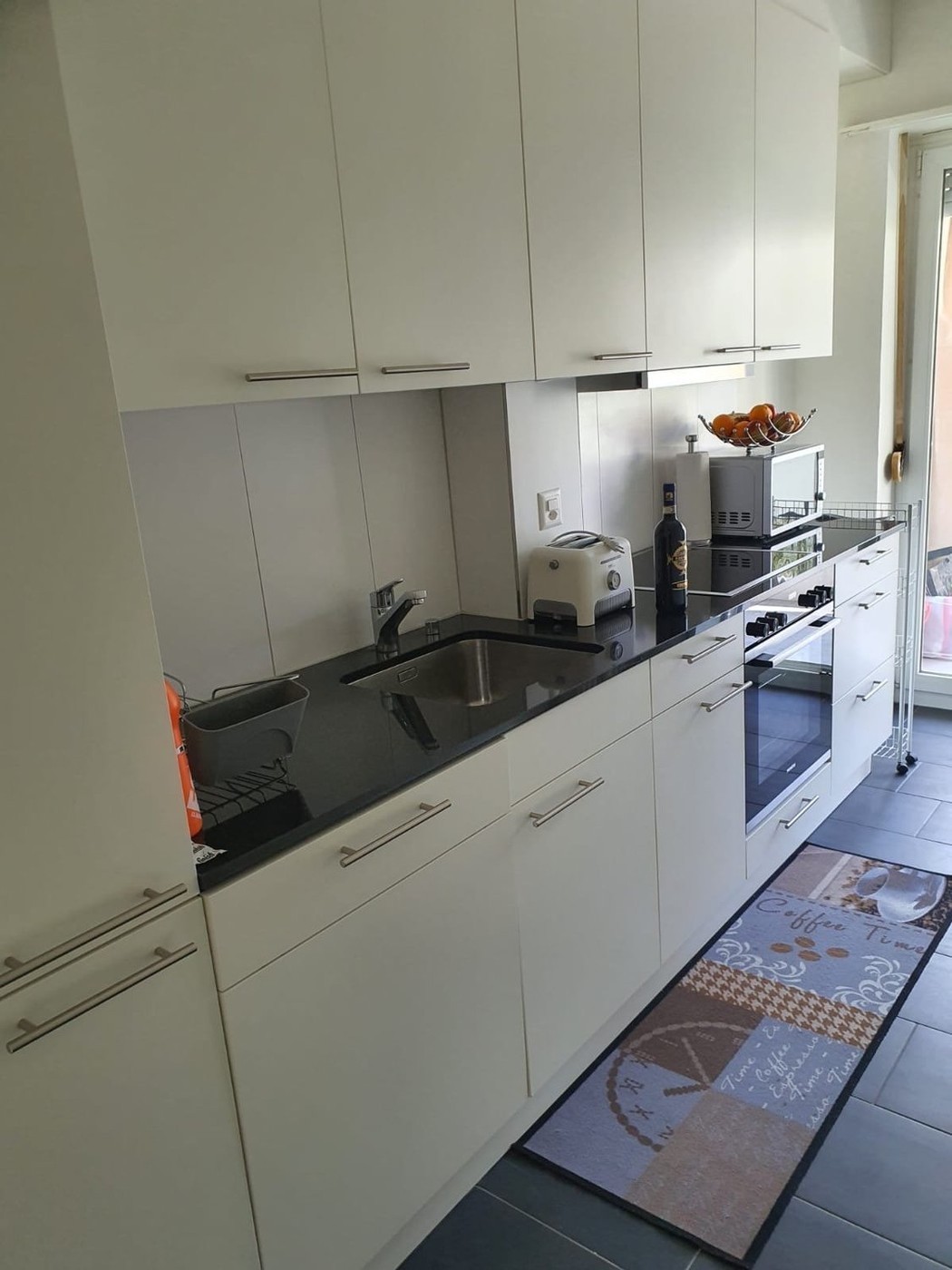 2 ½ rooms furnished flat, photo 20 of 20
