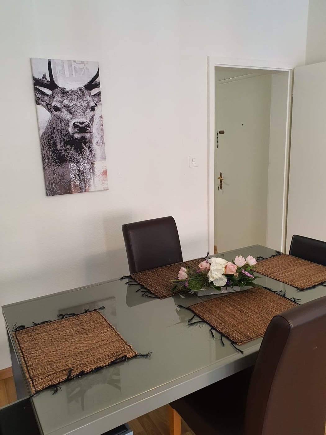 2 ½ rooms furnished flat, photo 16 of 20
