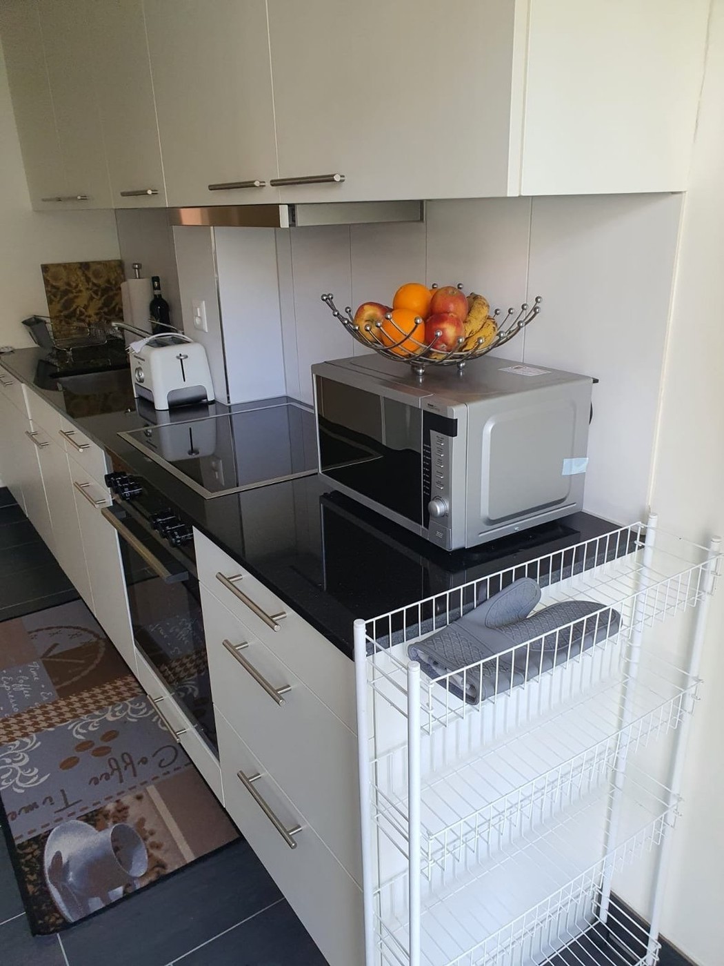 2 ½ rooms furnished flat, photo 18 of 20