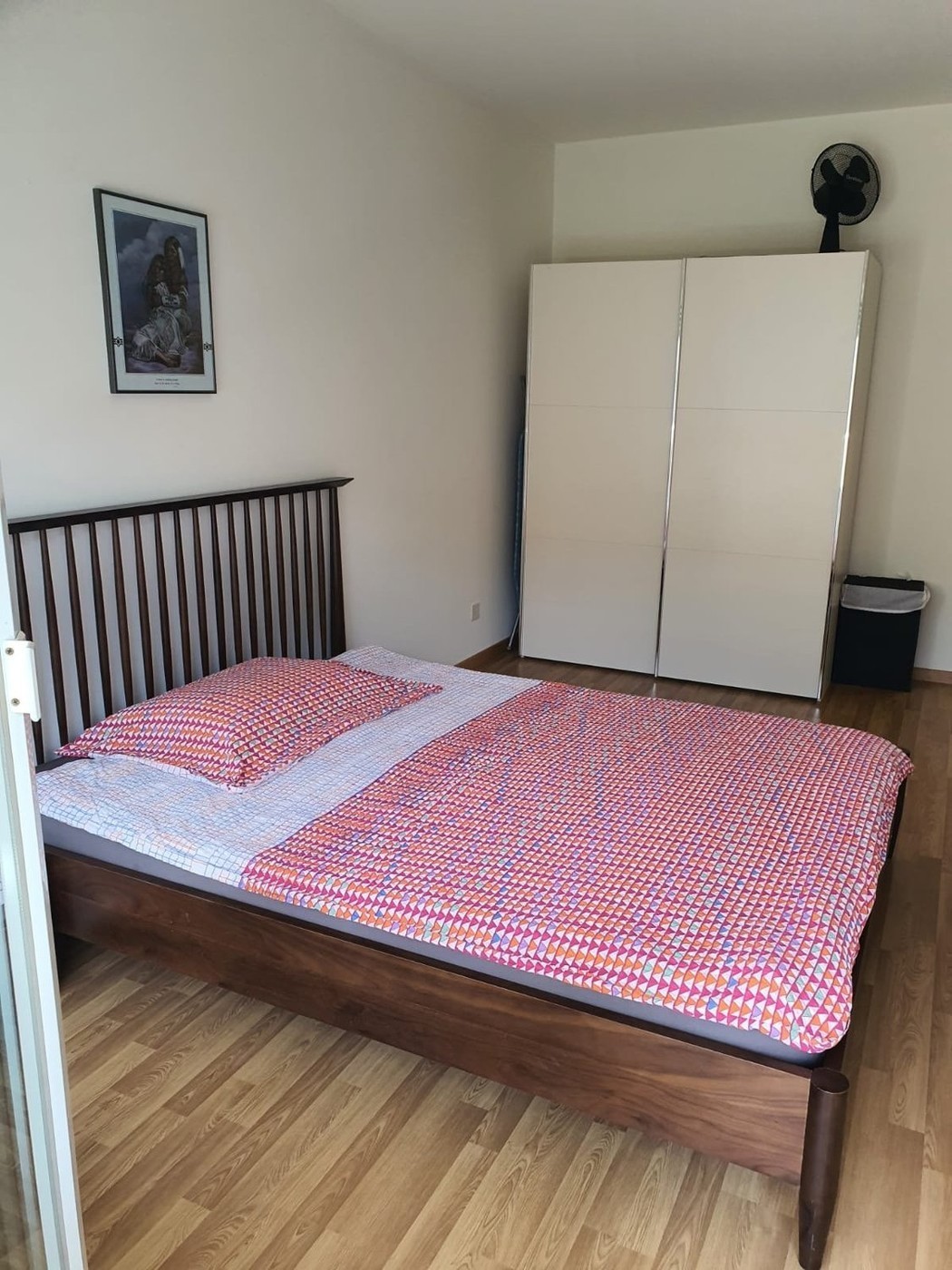 2 ½ rooms furnished flat, photo 12 of 20