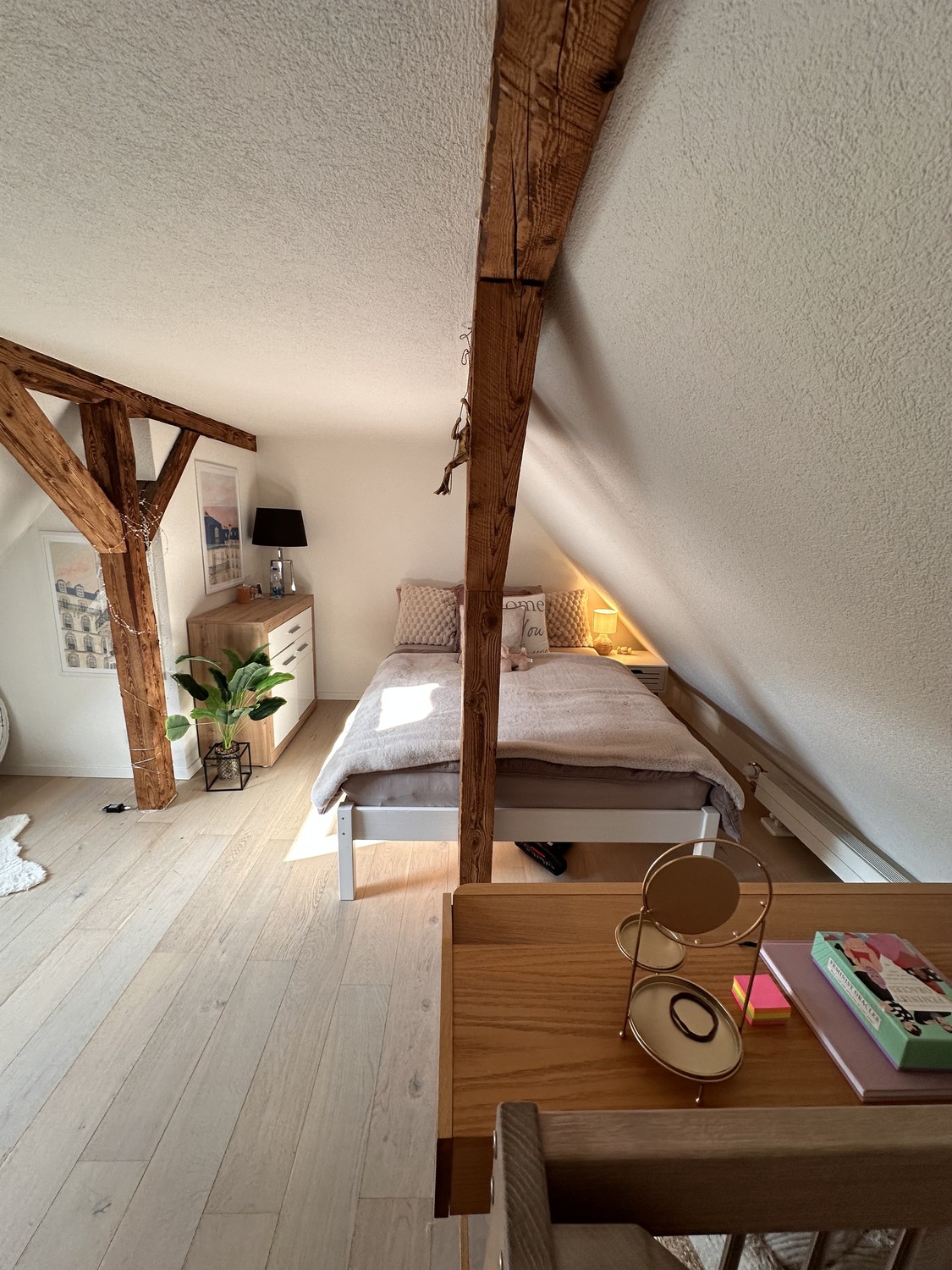 1 room apartment, photo 7 of 7