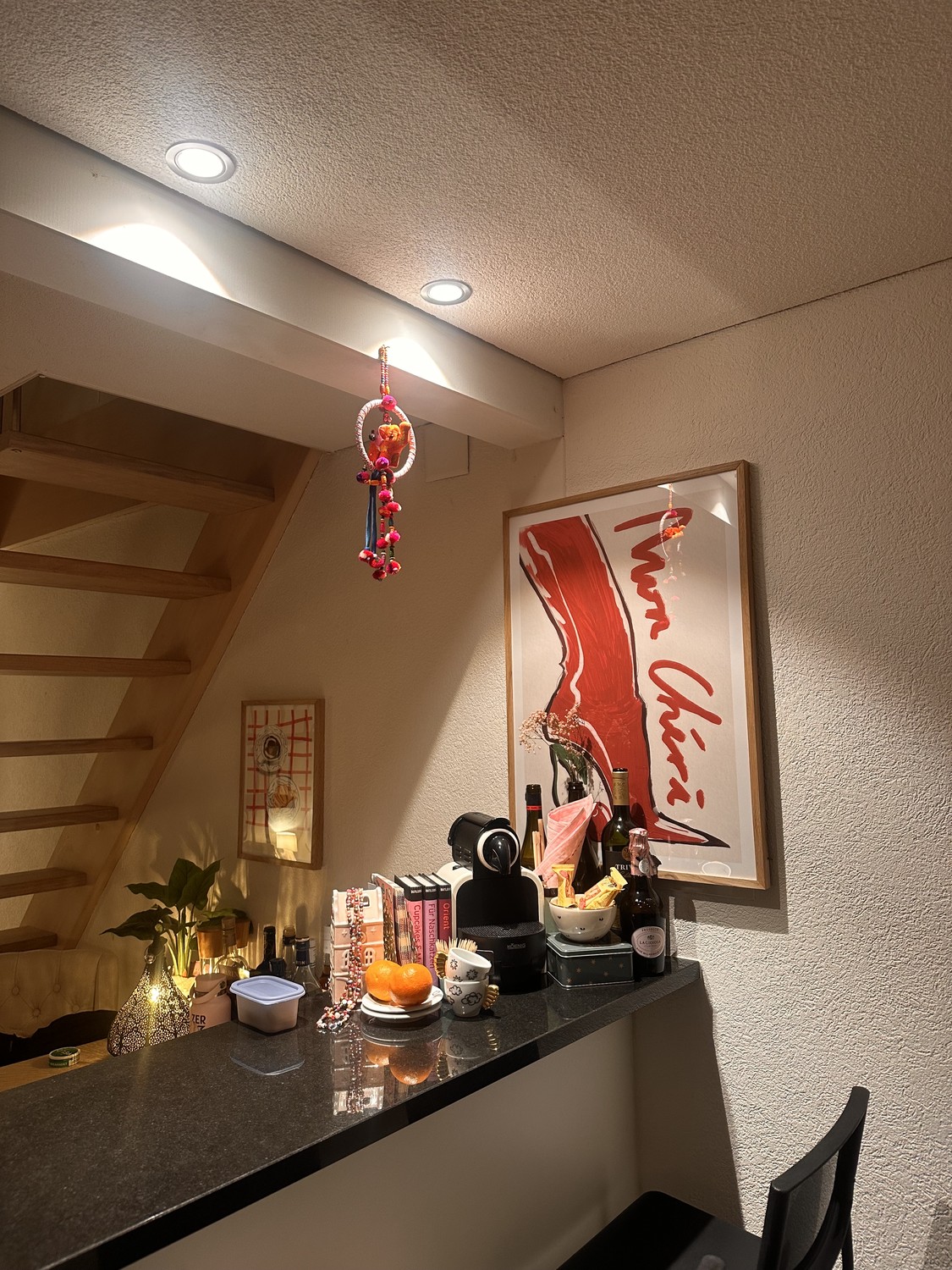 1 room apartment, photo 2 of 7