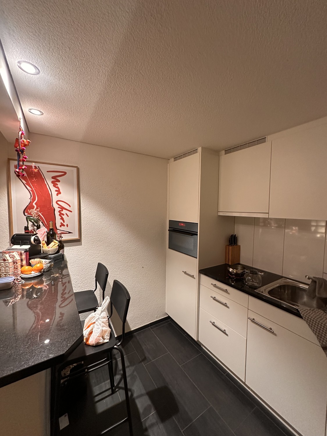 1 room apartment, photo 3 of 7