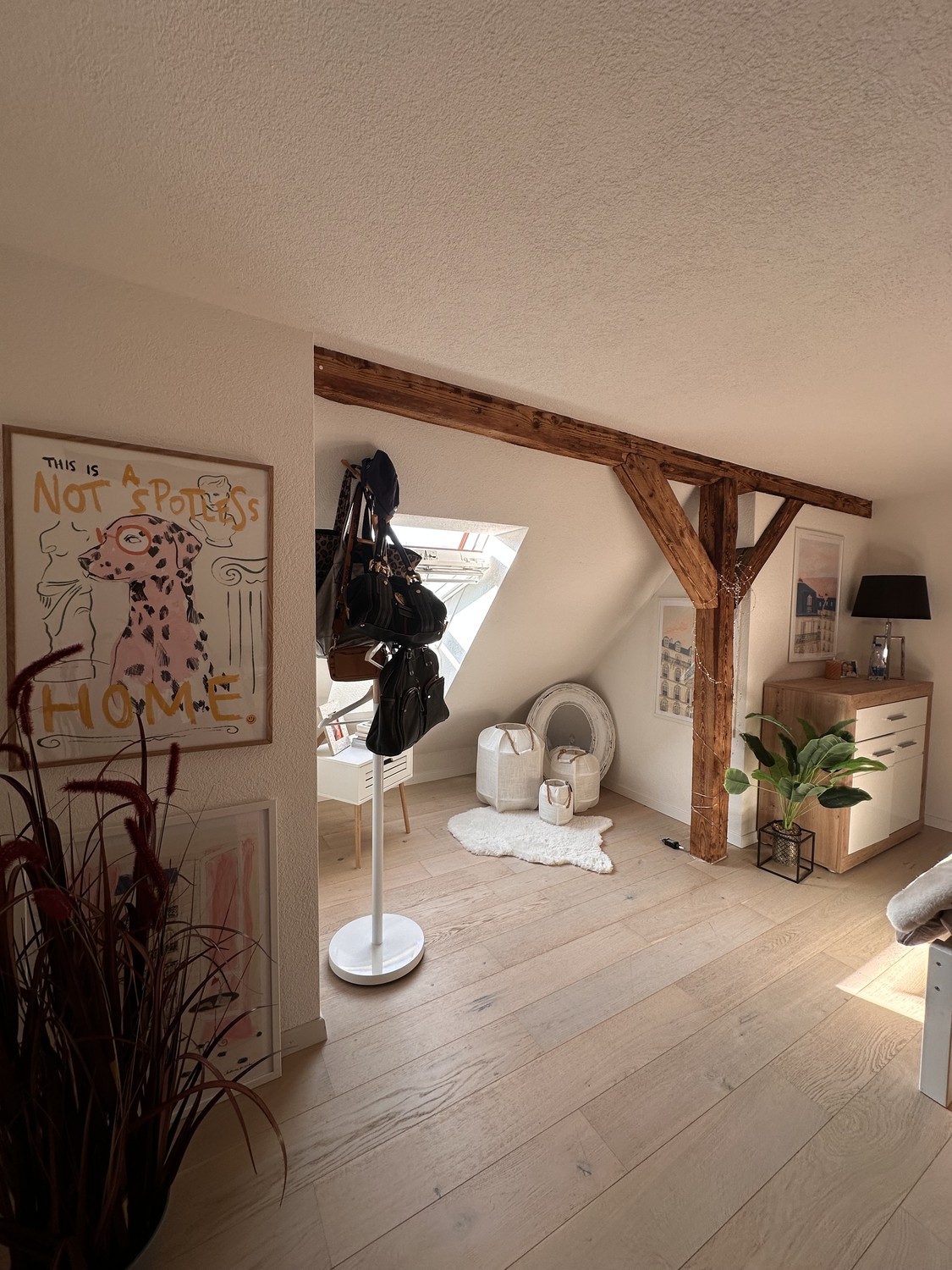 1 room apartment, photo 6 of 7