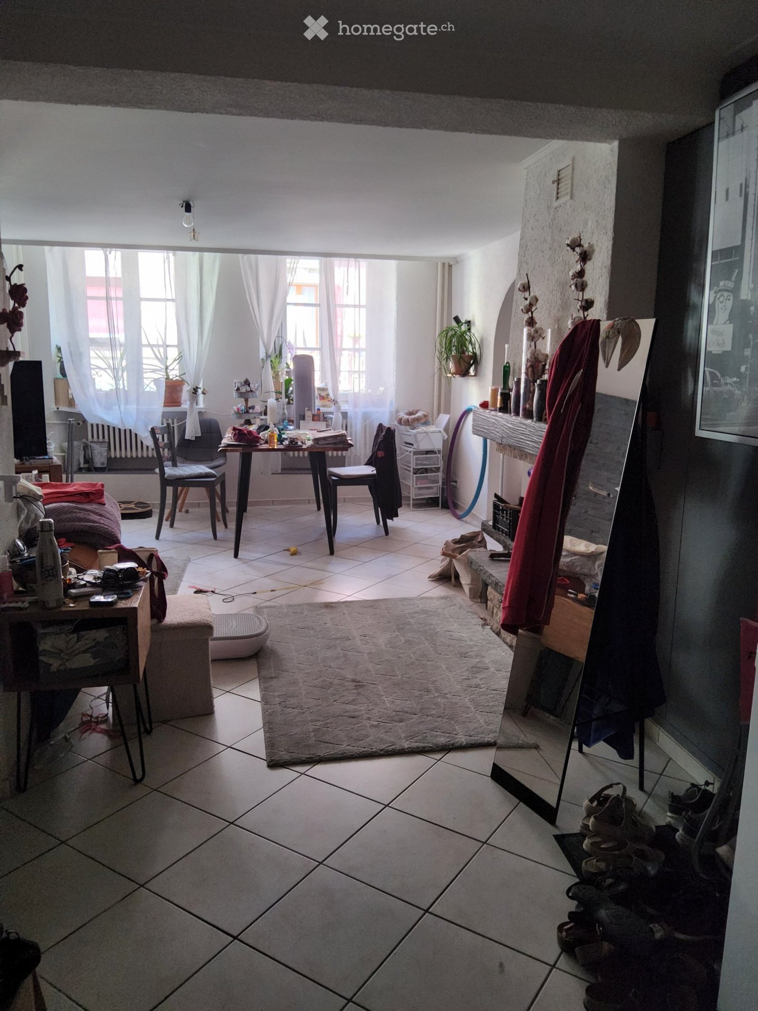 3 ½ rooms apartment, photo 3 of 5