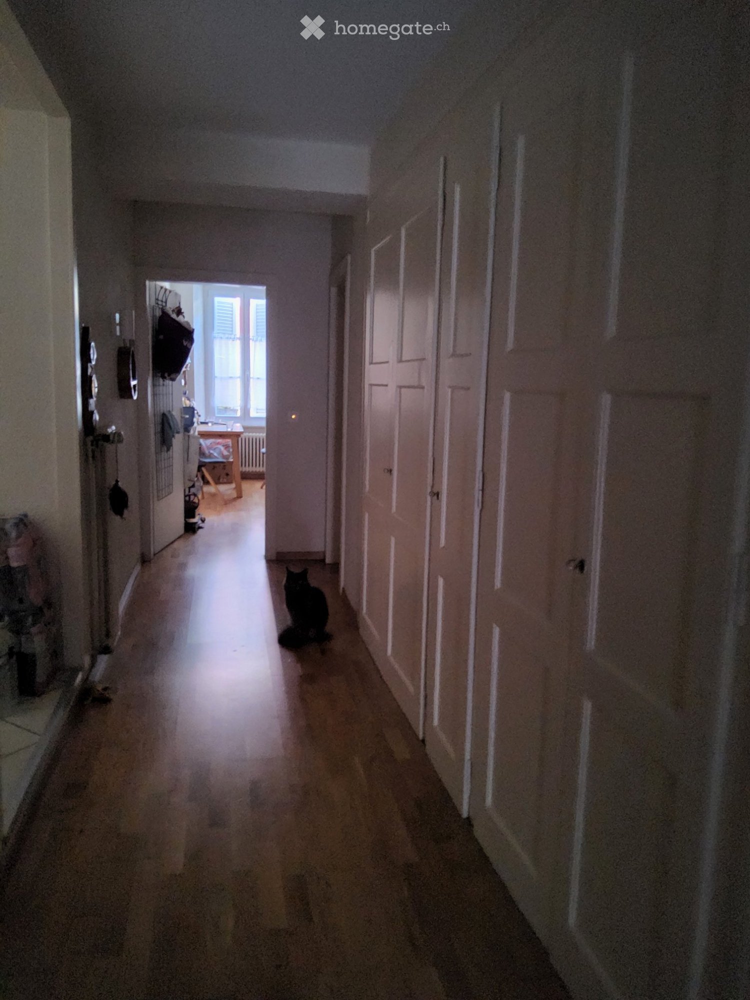 3 ½ rooms apartment, photo 1 of 5