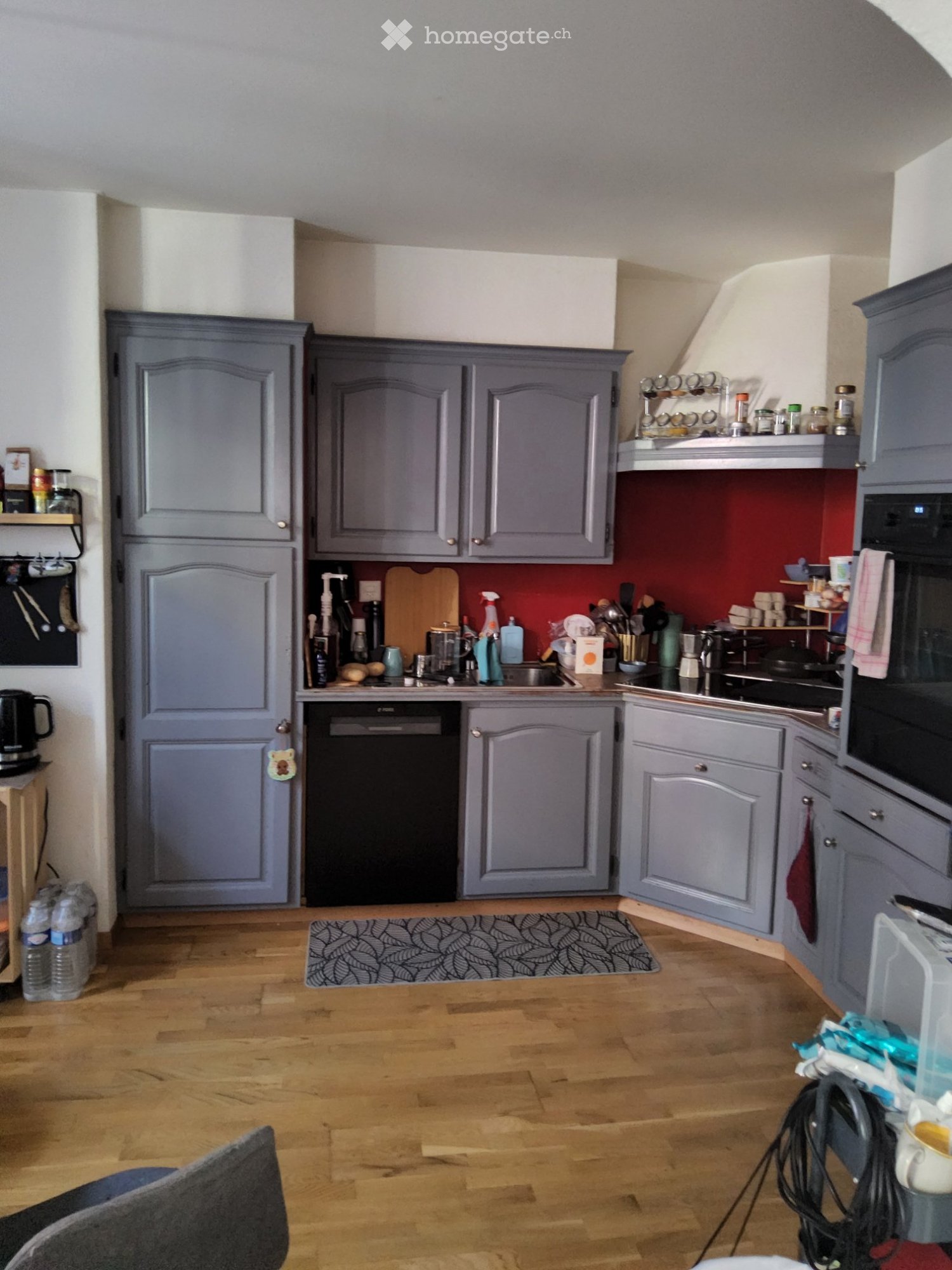 3 ½ rooms apartment, photo 2 of 5