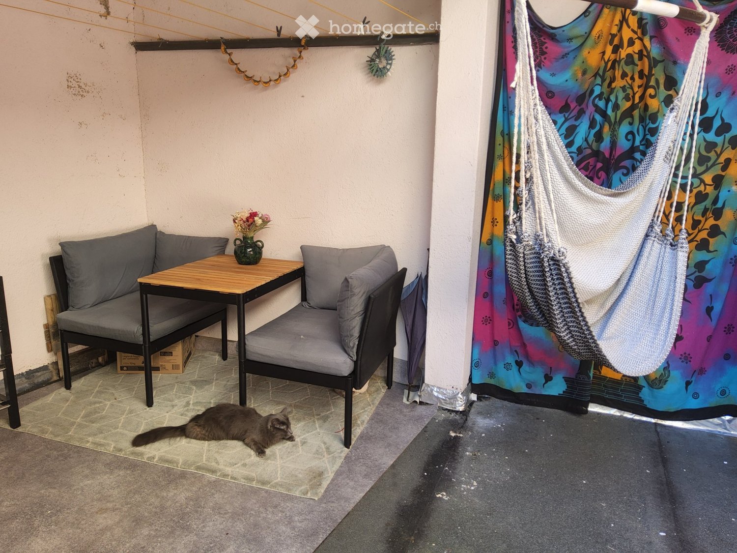 3 ½ rooms apartment, photo 5 of 5