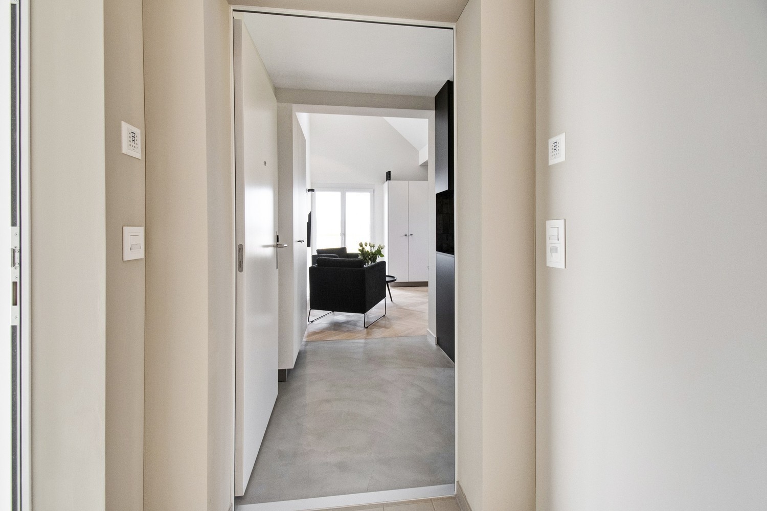 1 ½ rooms furnished flat, photo 8 of 10