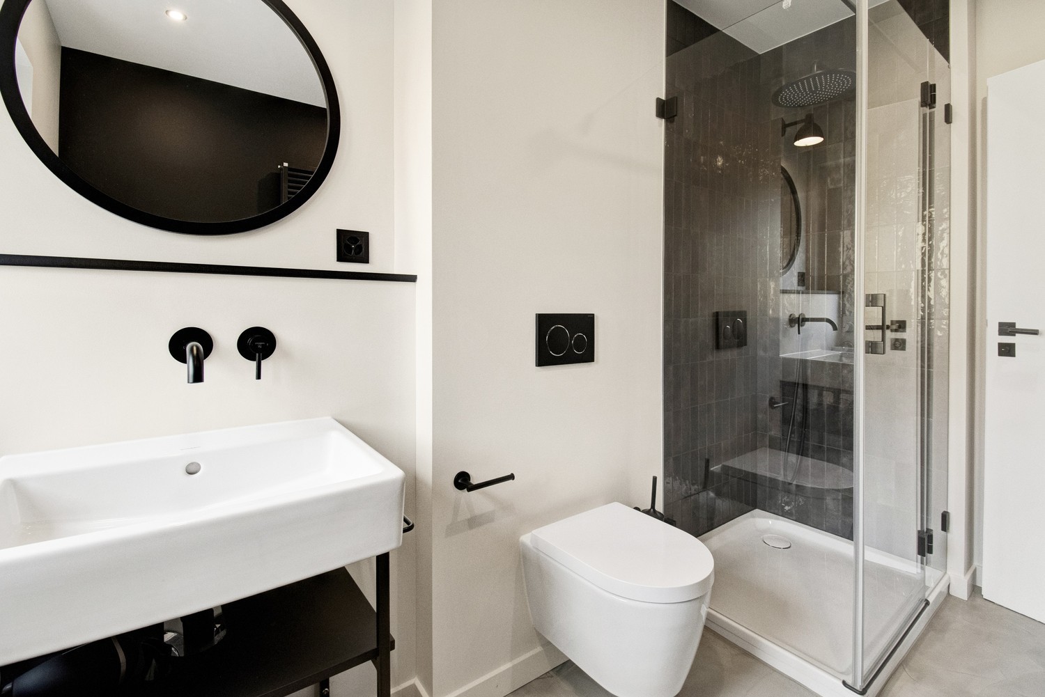 1 ½ rooms furnished flat, photo 9 of 10
