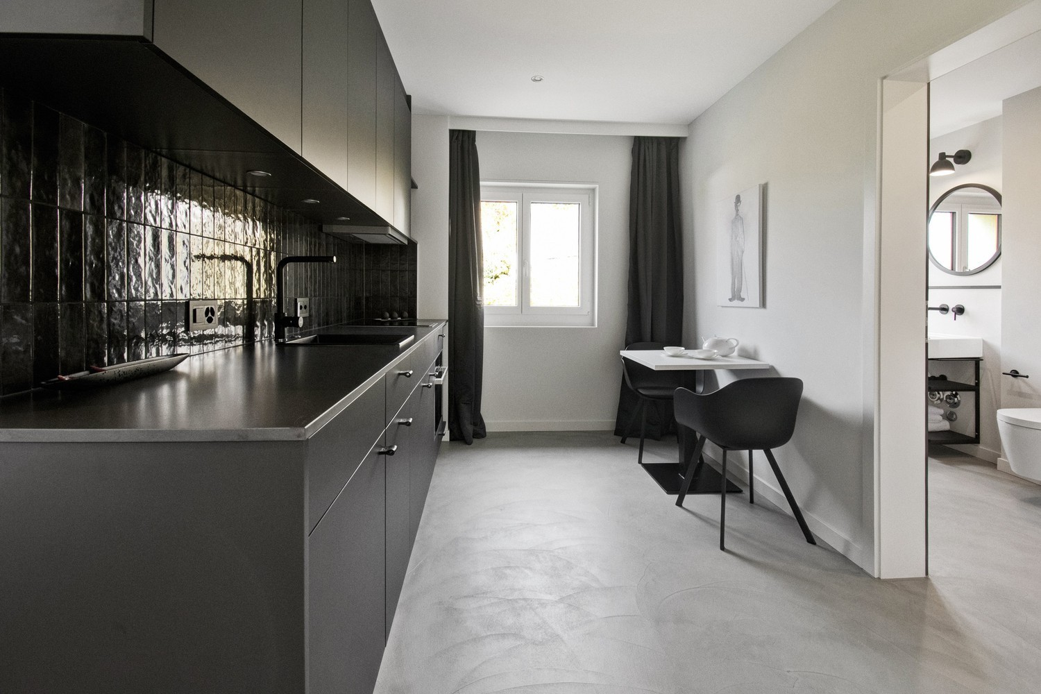 1 ½ rooms furnished flat, photo 1 of 10
