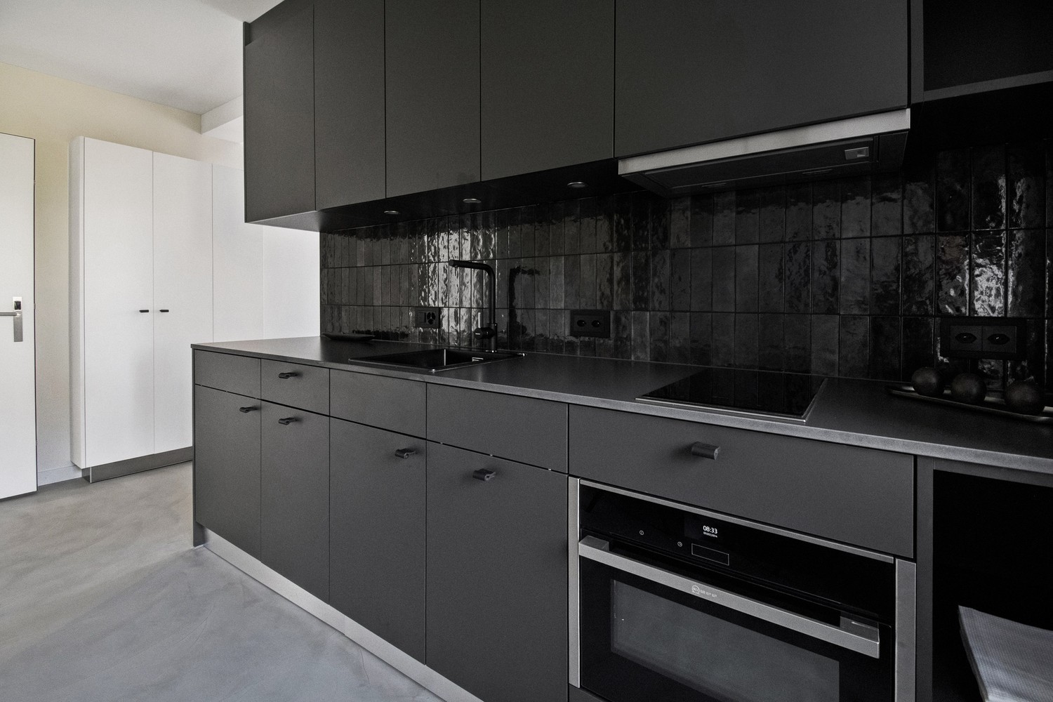 1 ½ rooms furnished flat, photo 2 of 10