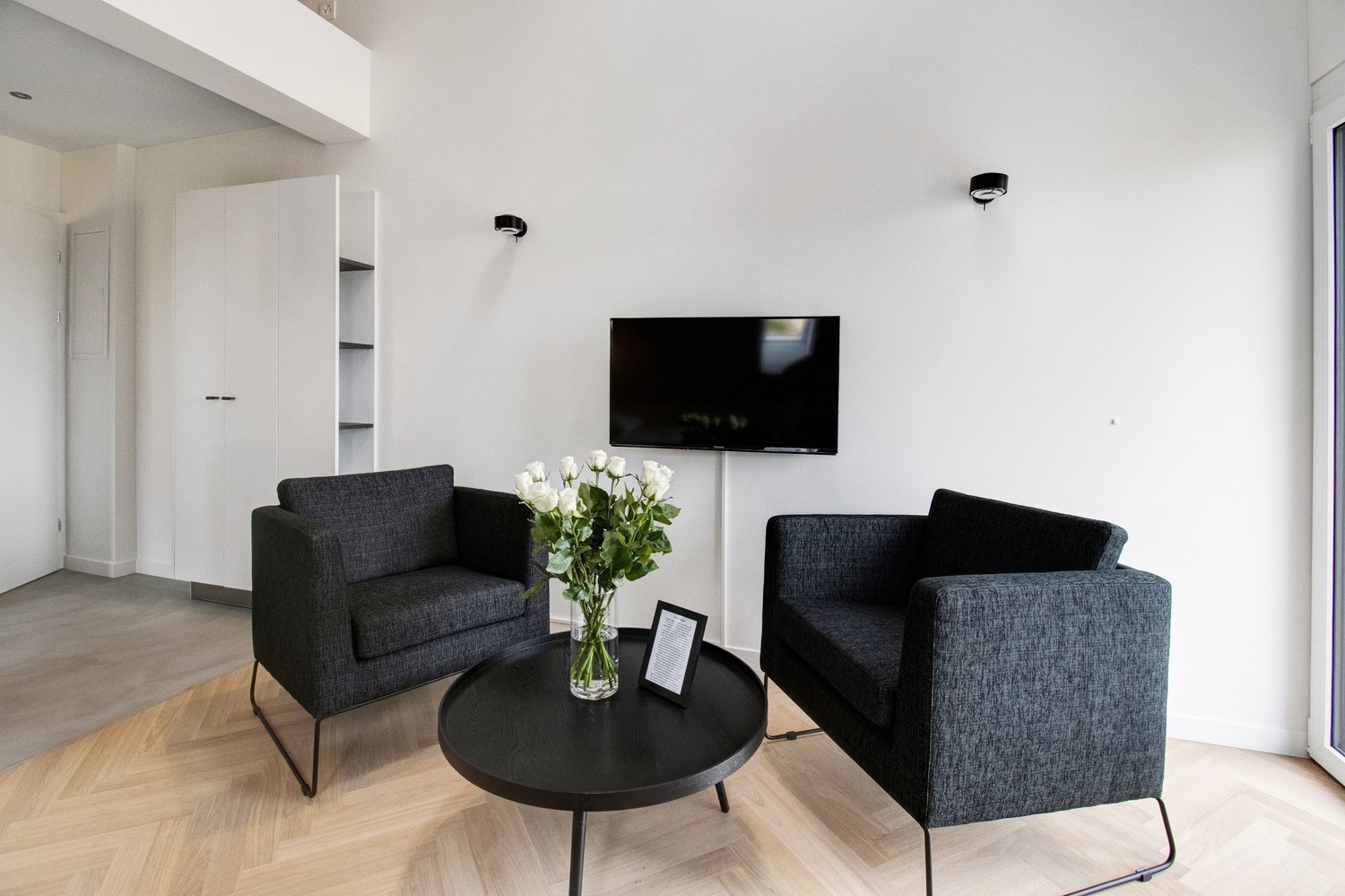 1 ½ rooms furnished flat, photo 6 of 10