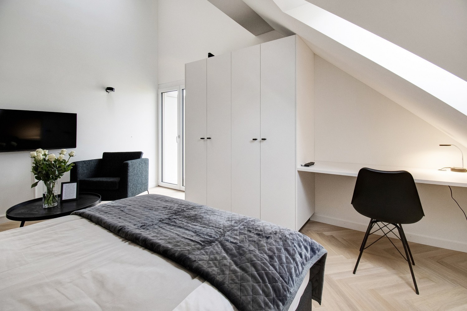 1 ½ rooms furnished flat, photo 5 of 10