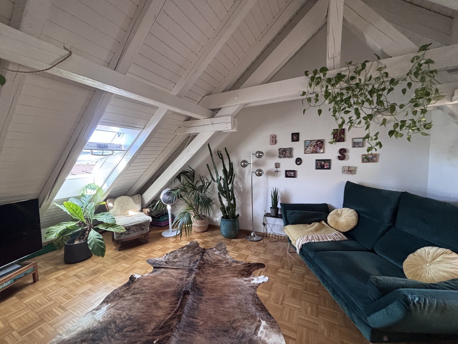 3 ½ rooms furnished flat, photo 2 of 9