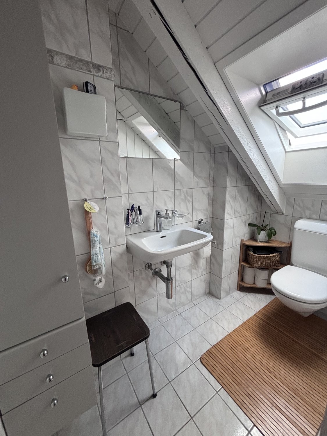 3 ½ rooms furnished flat, photo 7 of 9