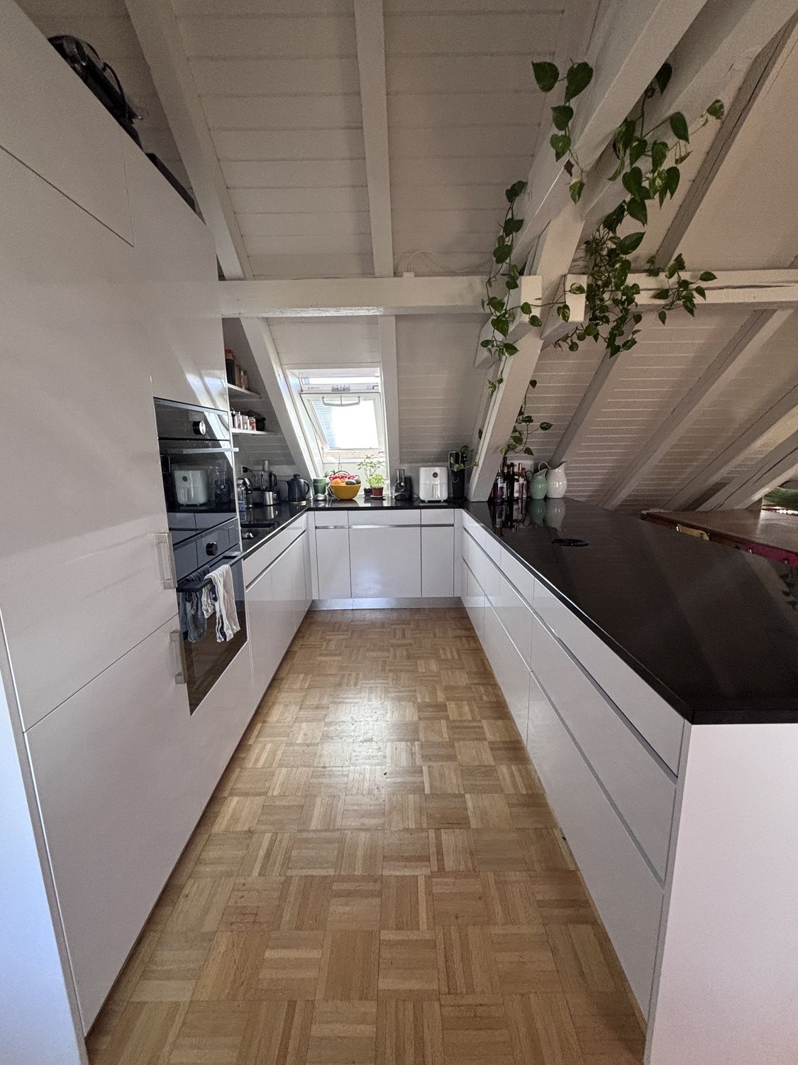 3 ½ rooms furnished flat, photo 4 of 9