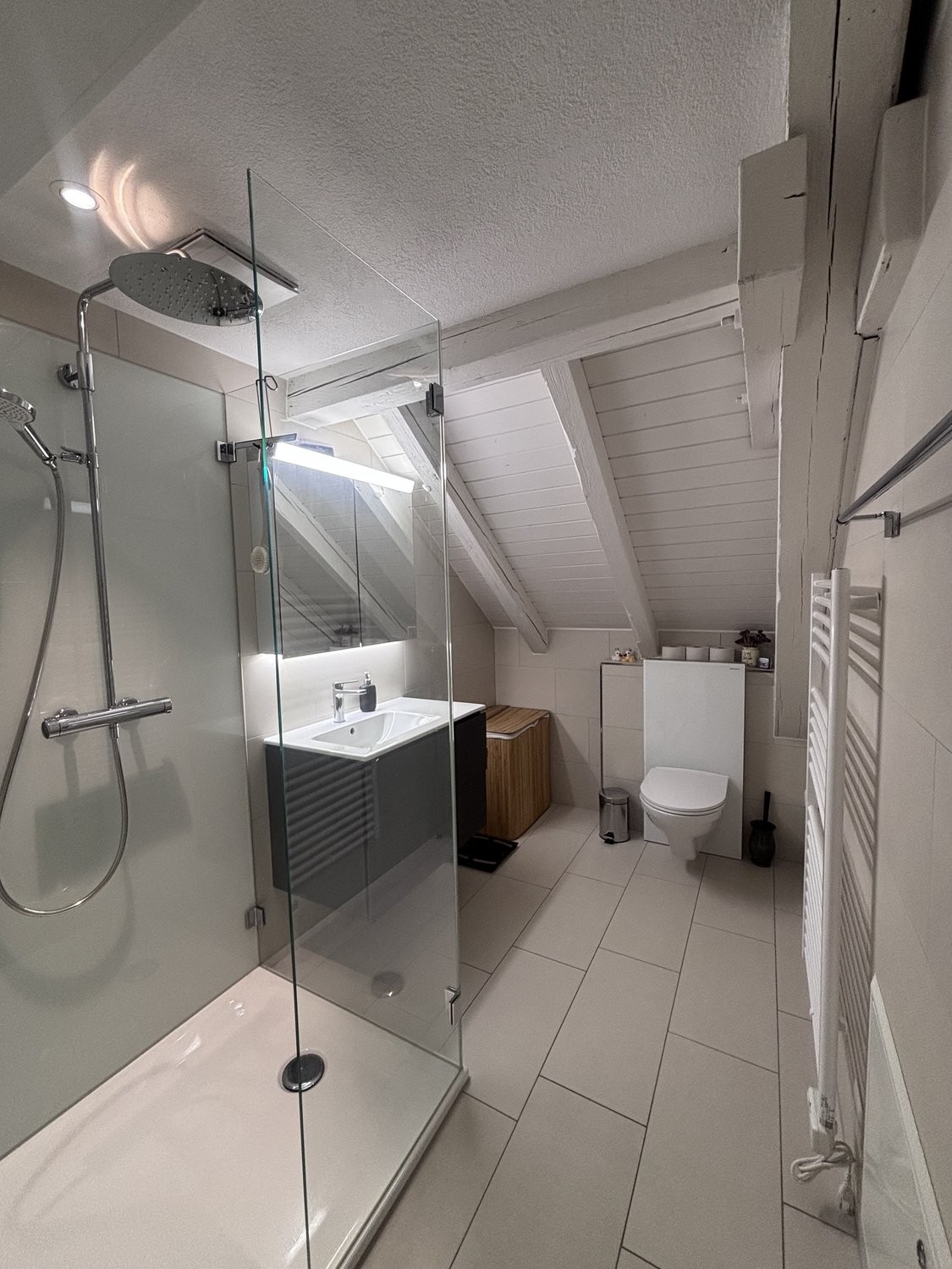 3 ½ rooms furnished flat, photo 6 of 9
