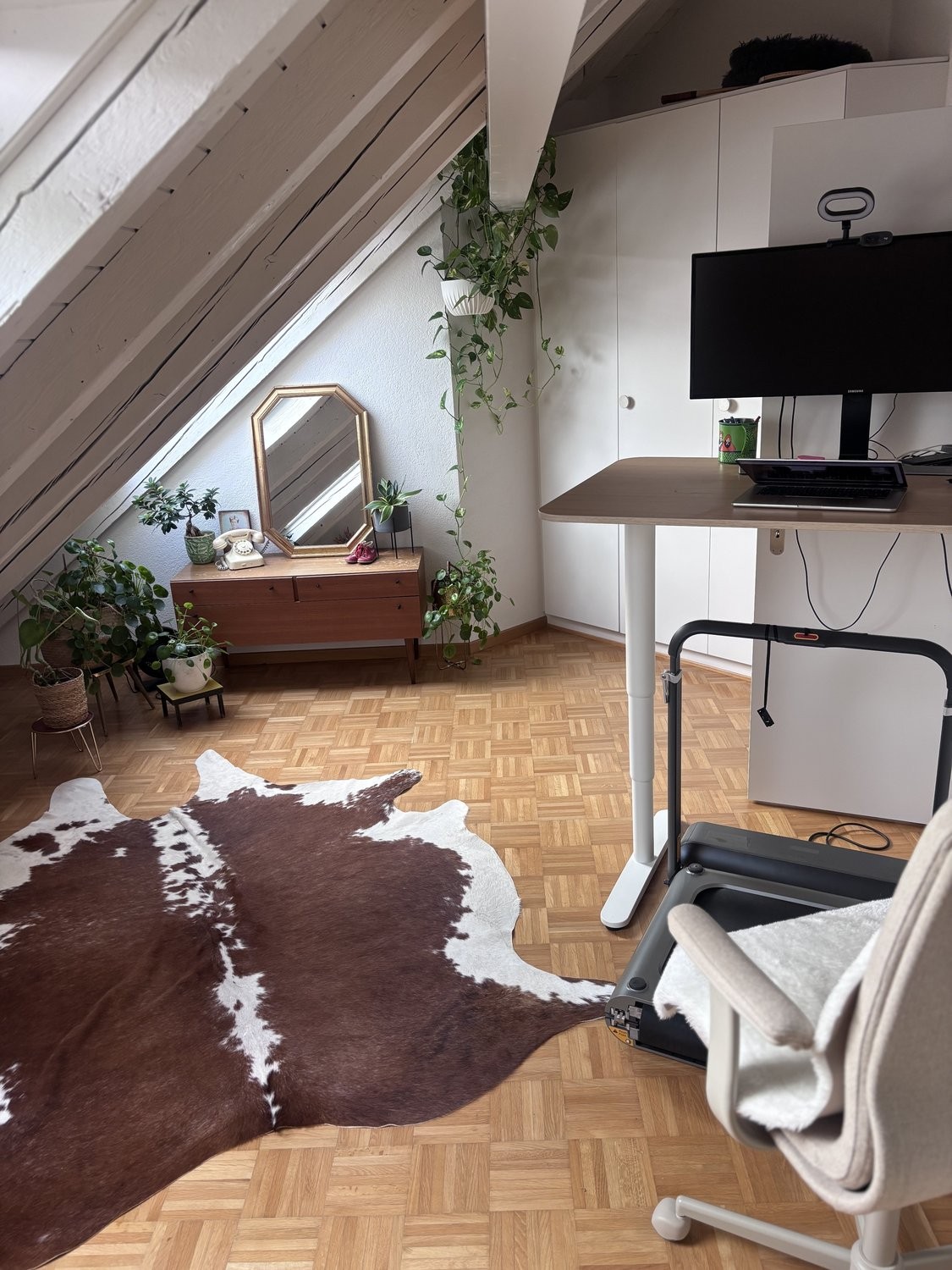 3 ½ rooms furnished flat, photo 8 of 9