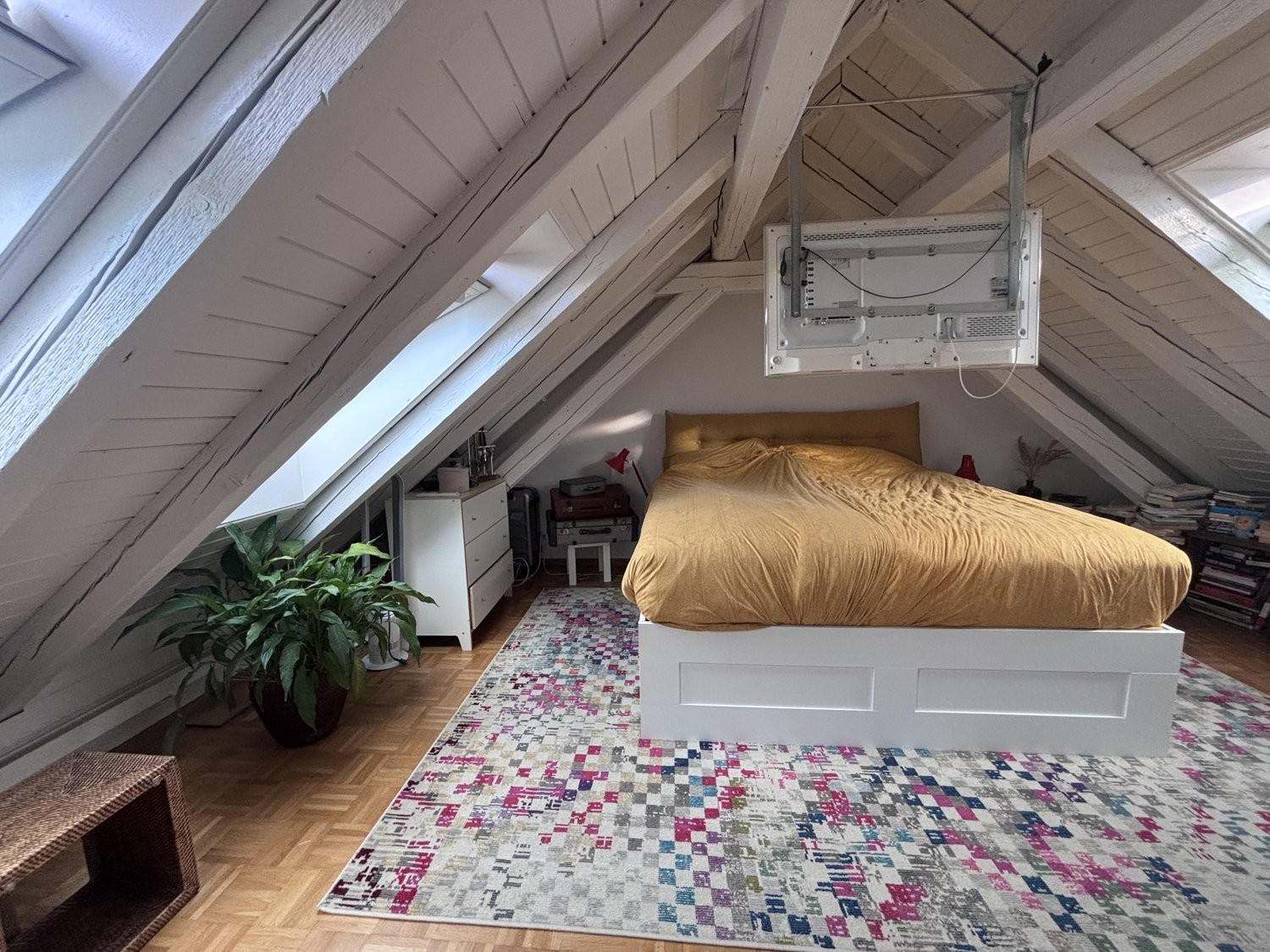 3 ½ rooms furnished flat, photo 9 of 9