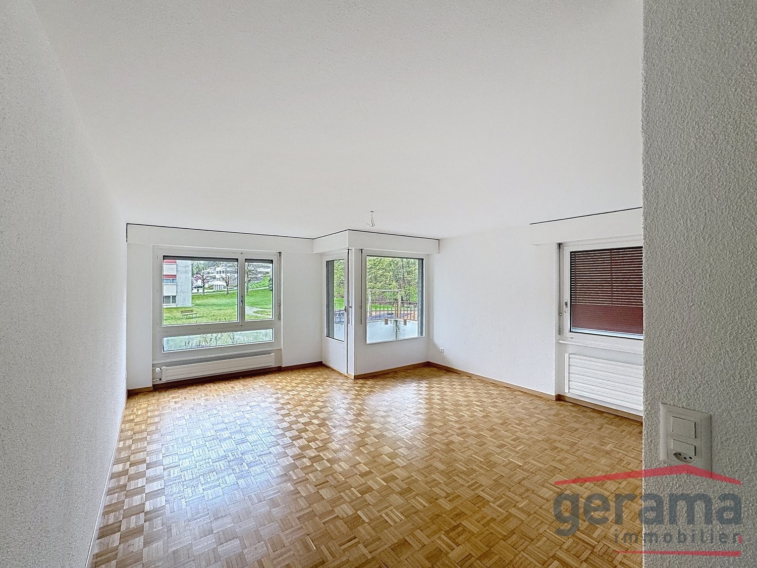 Appartamento di 3 ½ locali