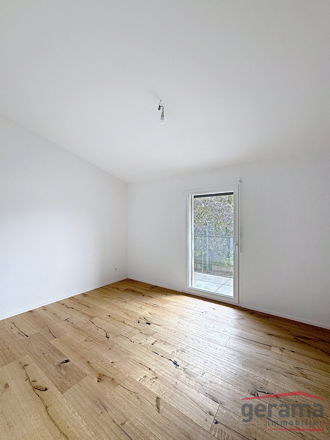 5 ½ rooms apartment