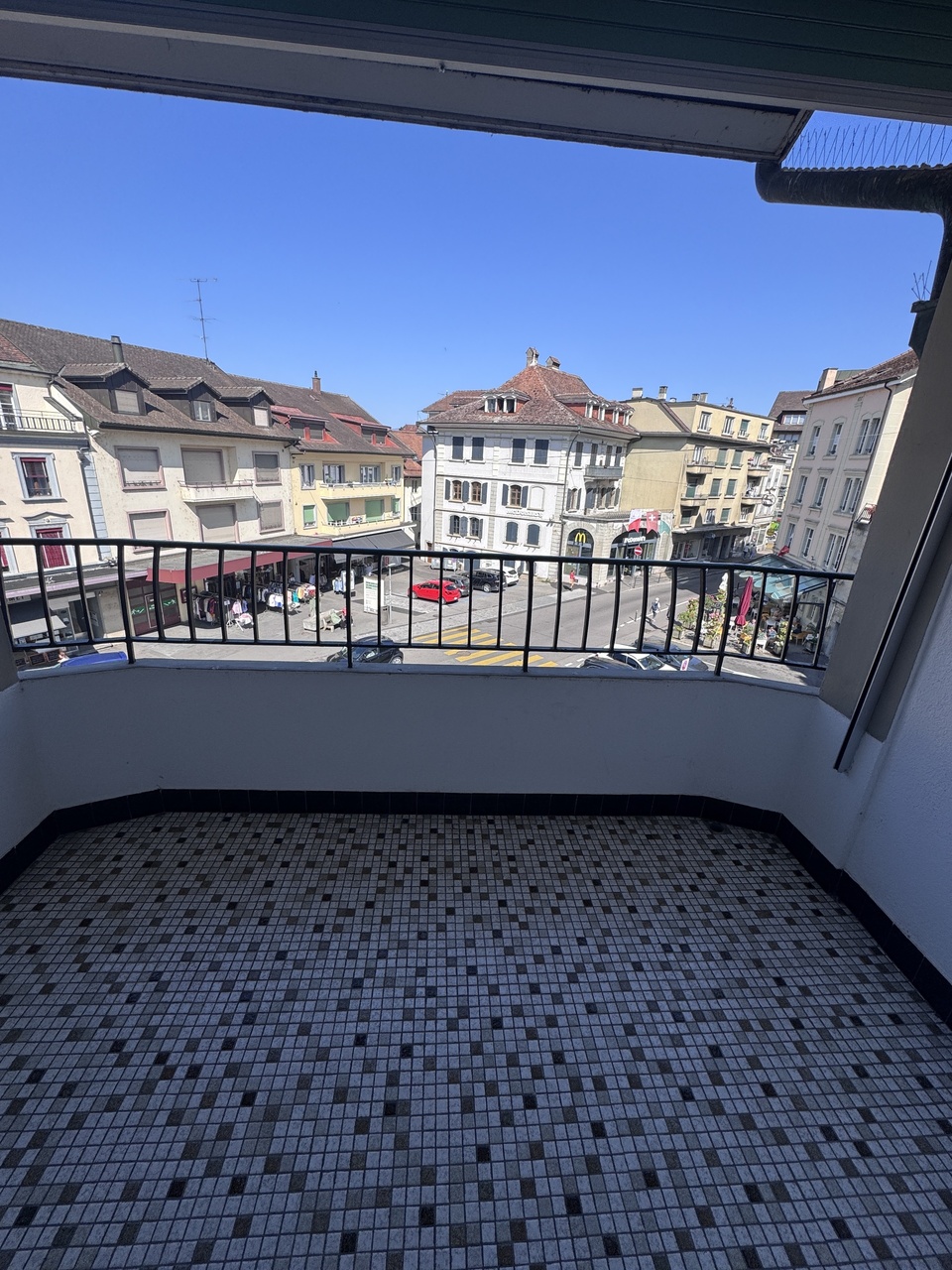 1 ½ rooms apartment, photo 2 of 6