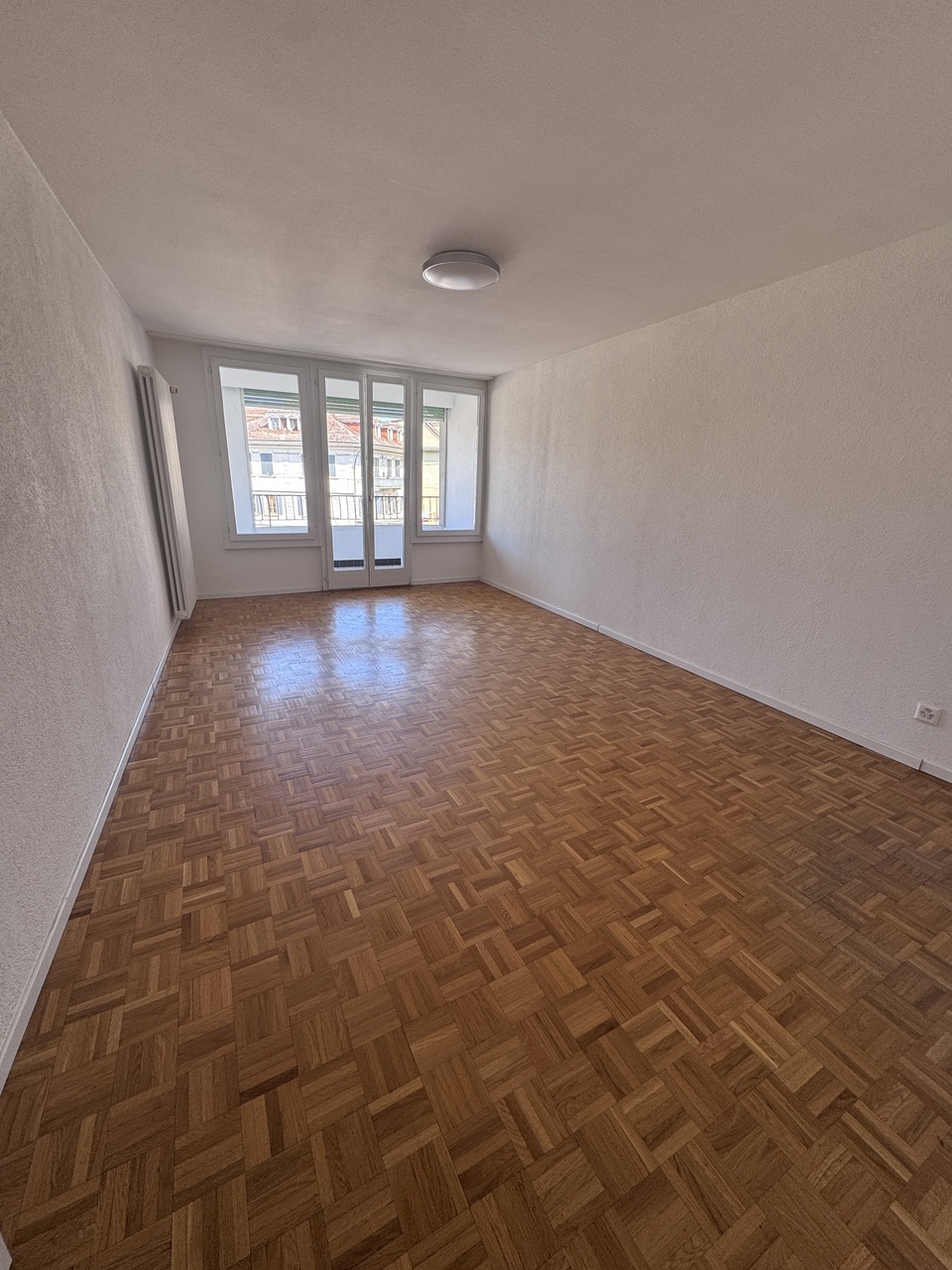 1 ½ rooms apartment, photo 1 of 6
