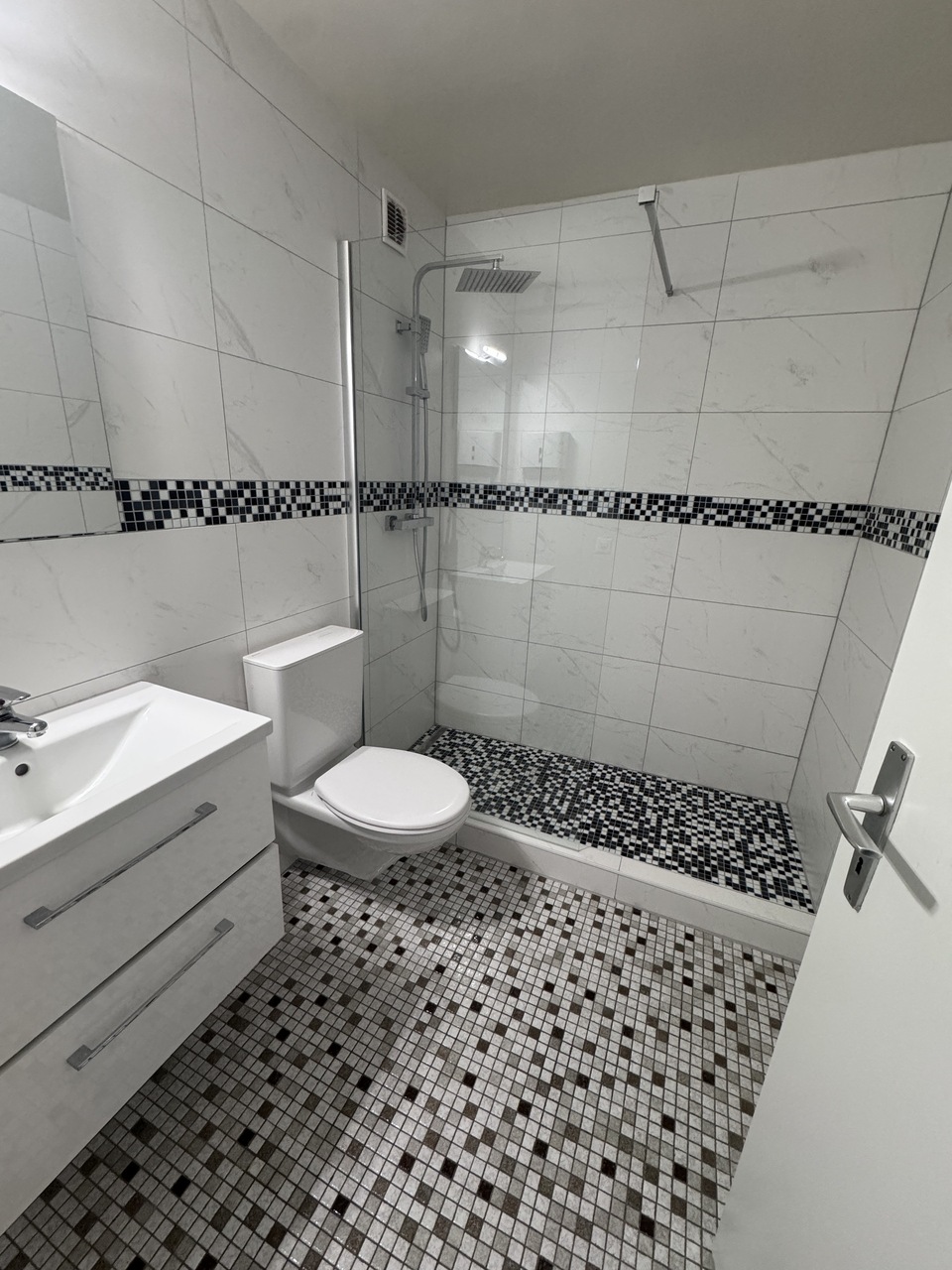 1 ½ rooms apartment, photo 3 of 6