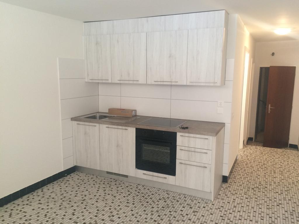 1 ½ rooms apartment, photo 6 of 6