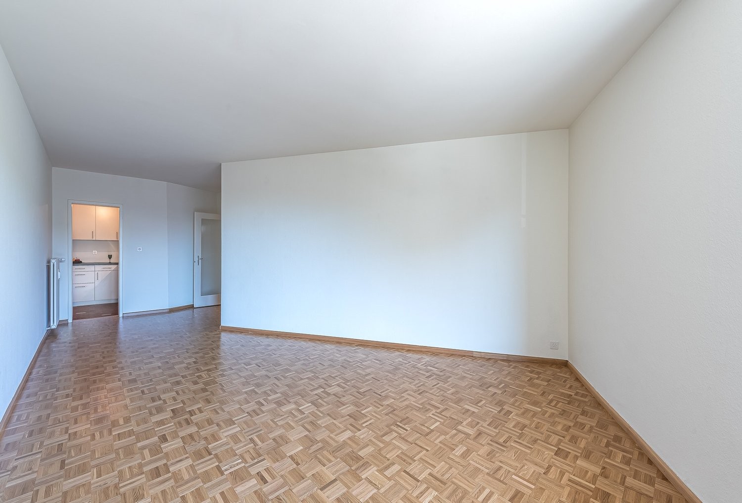 1 ½ rooms apartment, photo 4 of 9