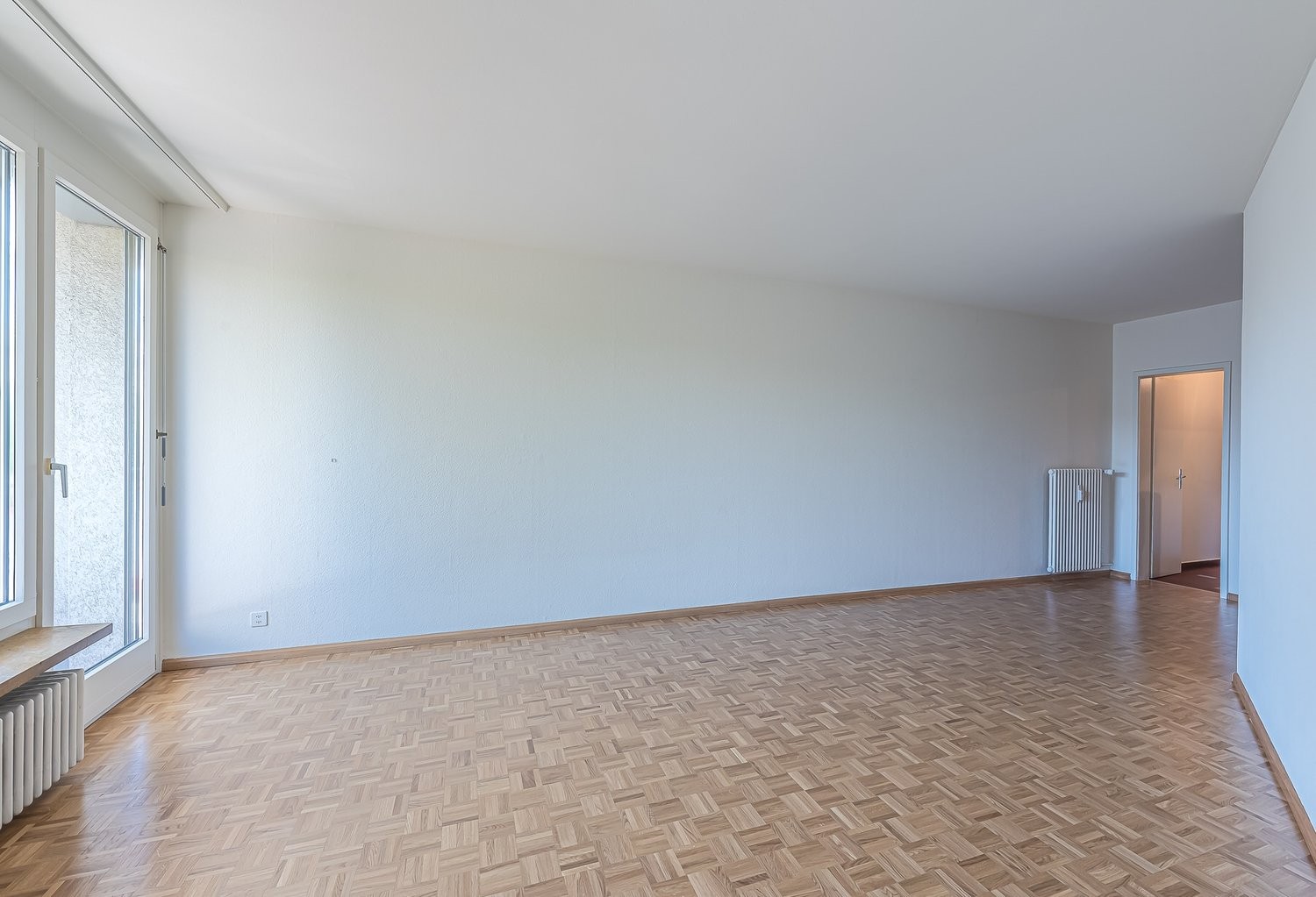 1 ½ rooms apartment, photo 3 of 9