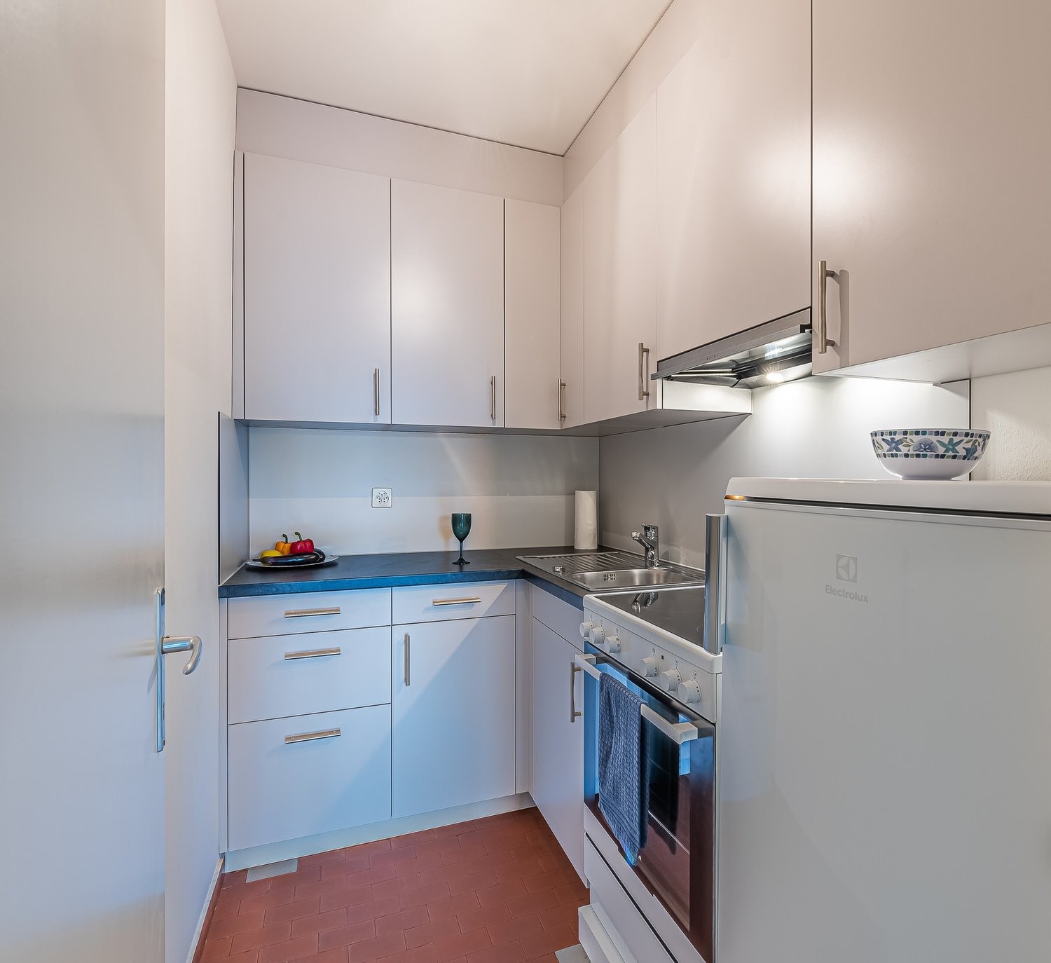 1 ½ rooms apartment, photo 5 of 9