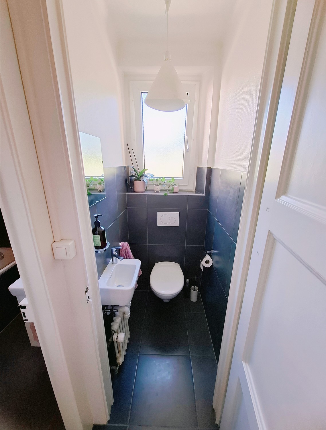 4 ½ rooms apartment, photo 9 of 10