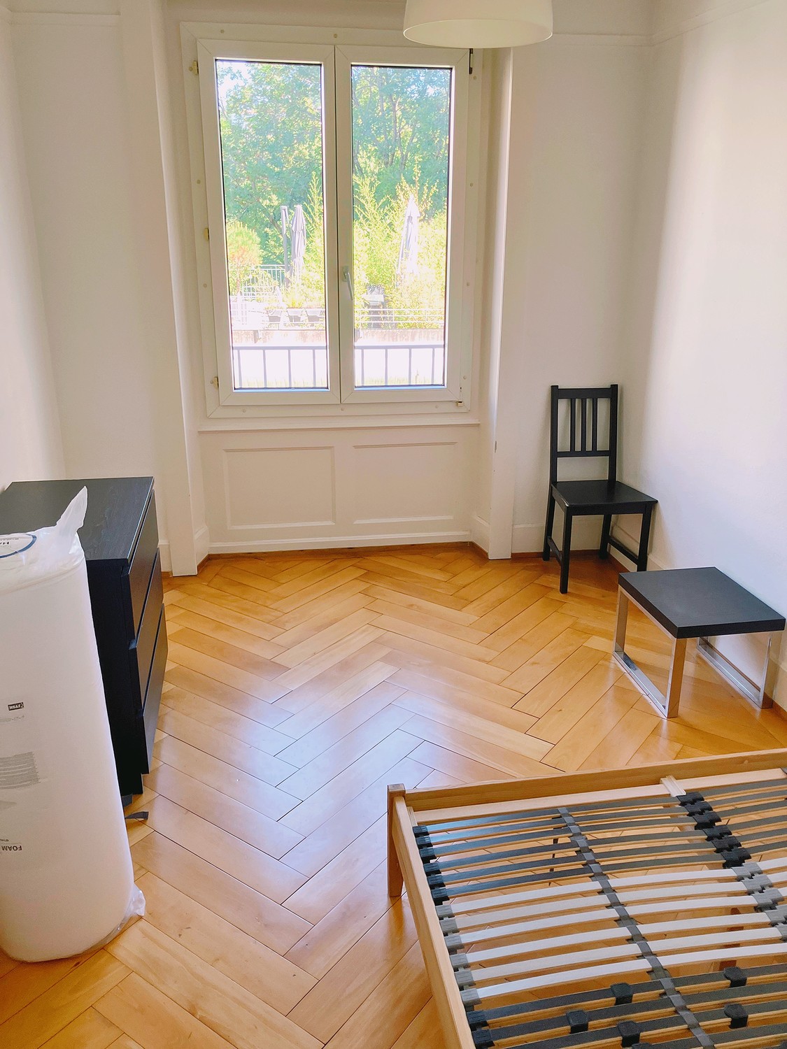4 ½ rooms apartment, photo 6 of 10