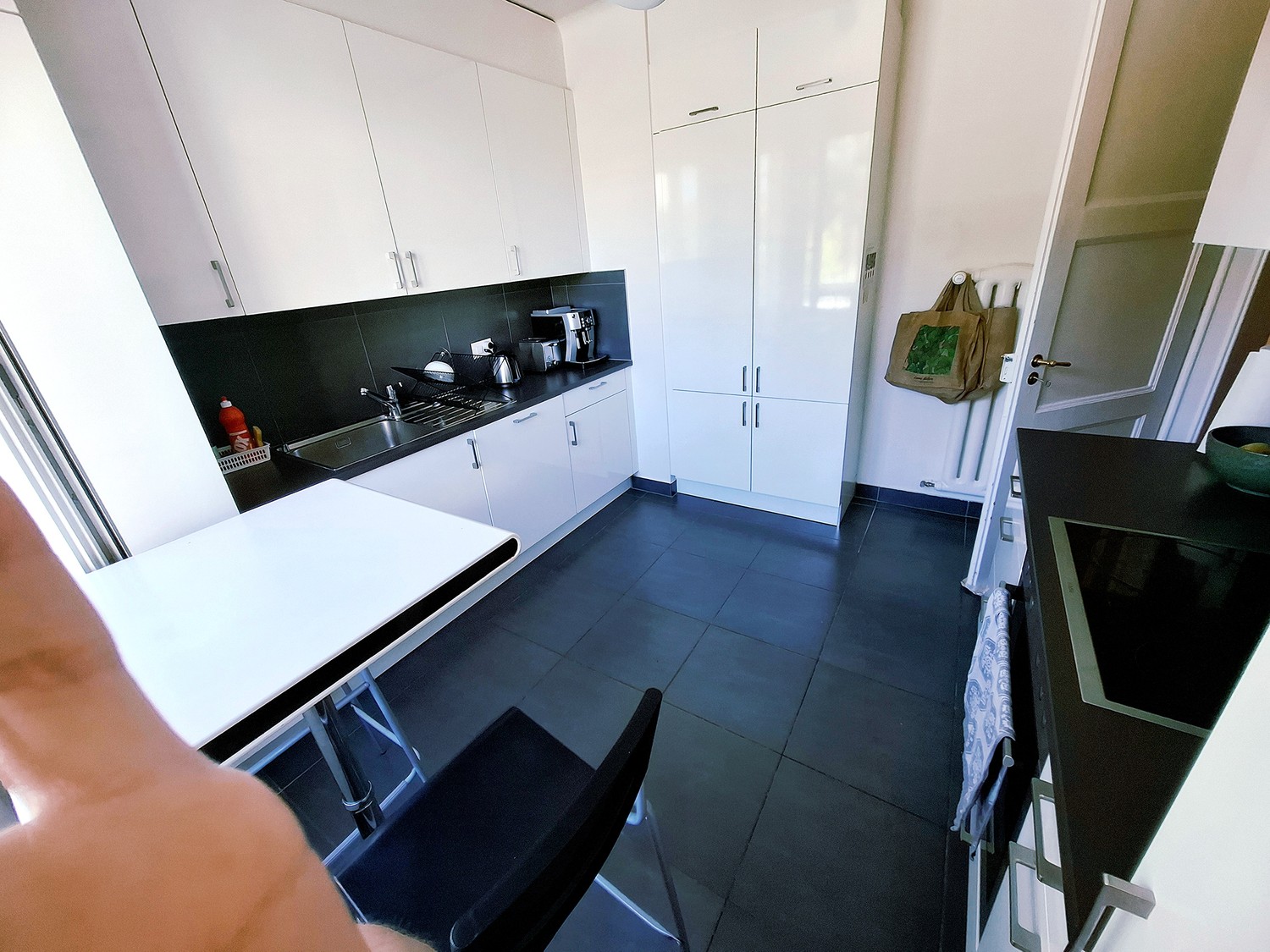 4 ½ rooms apartment, photo 5 of 10