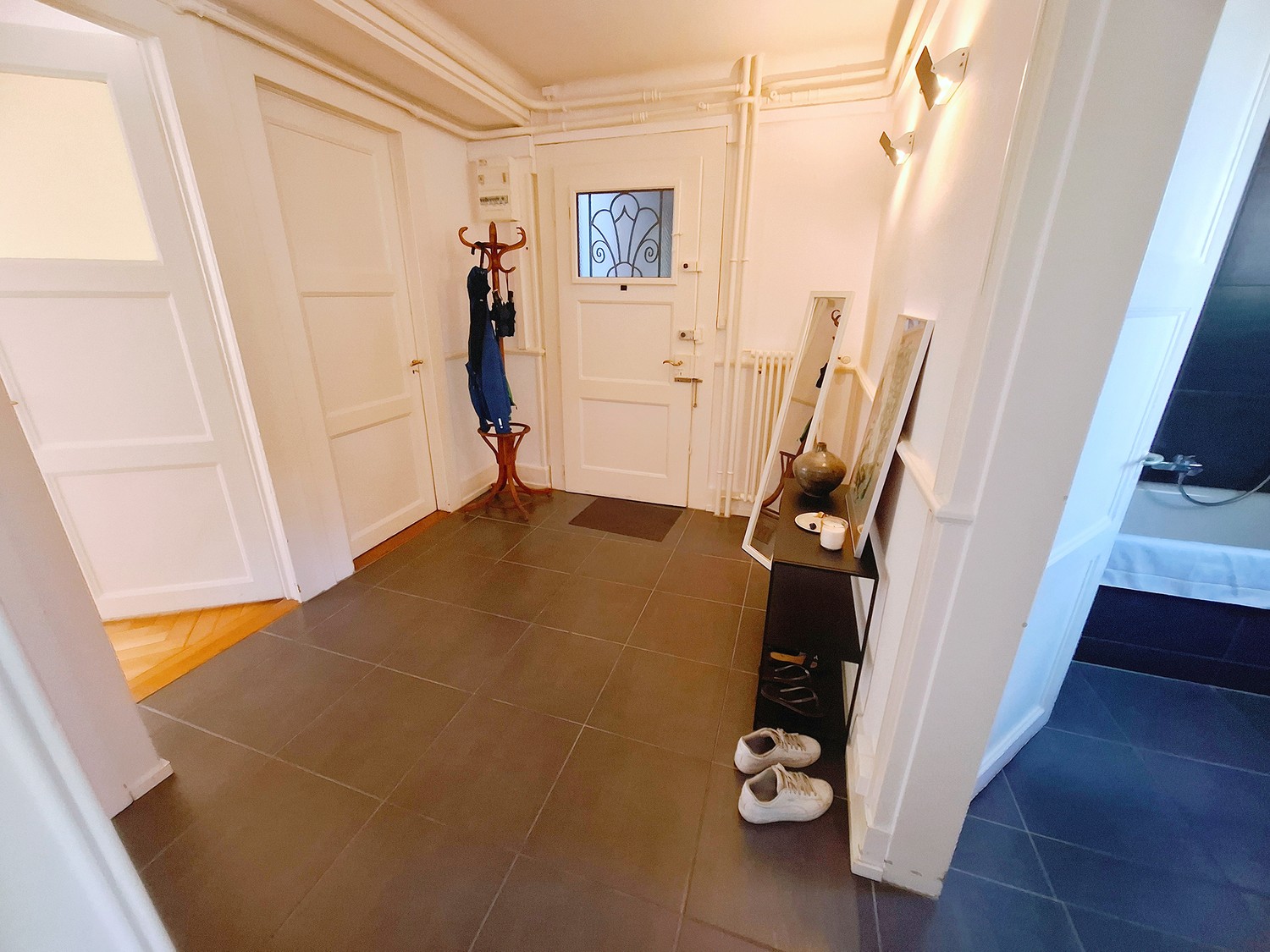 4 ½ rooms apartment, photo 10 of 10