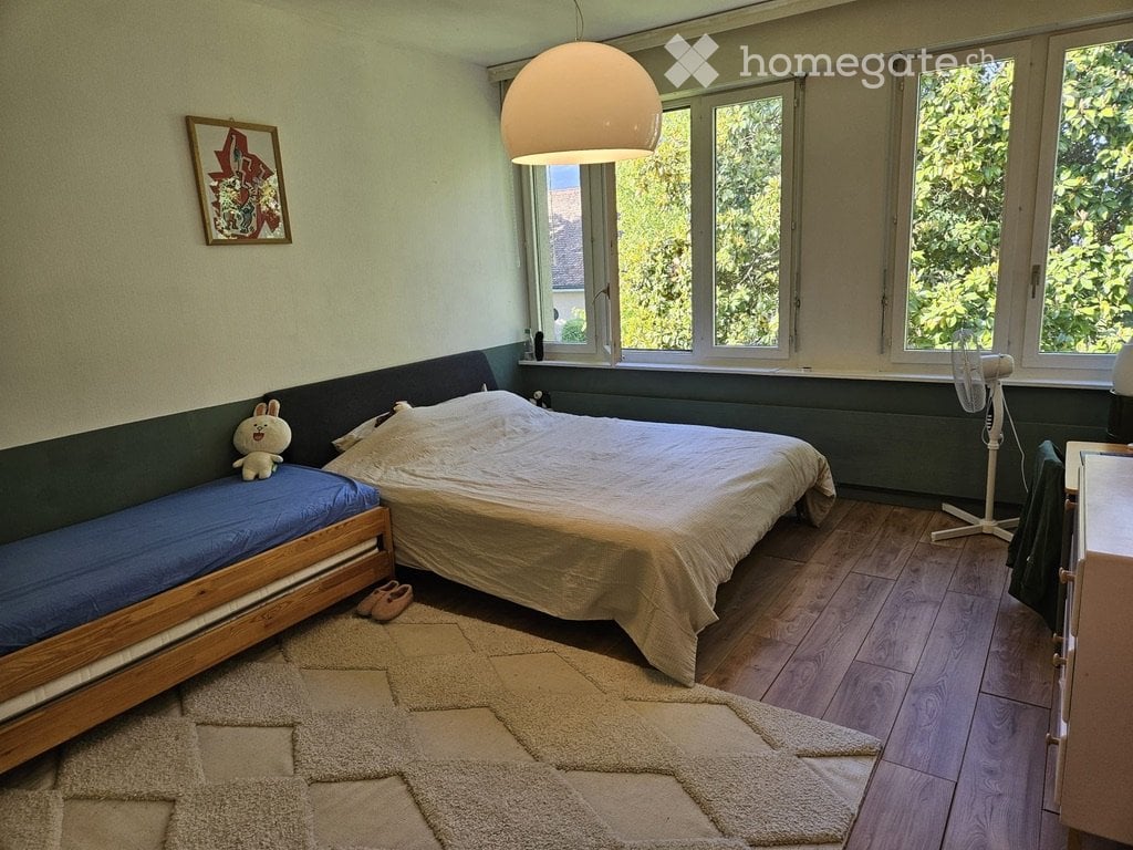 1 room single room, photo 4 of 5