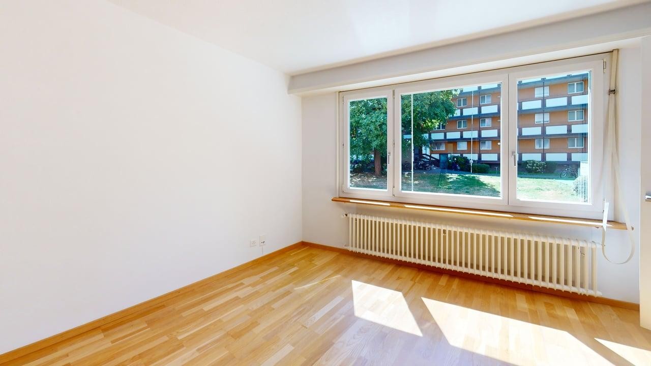 2 rooms apartment, photo 2 of 5