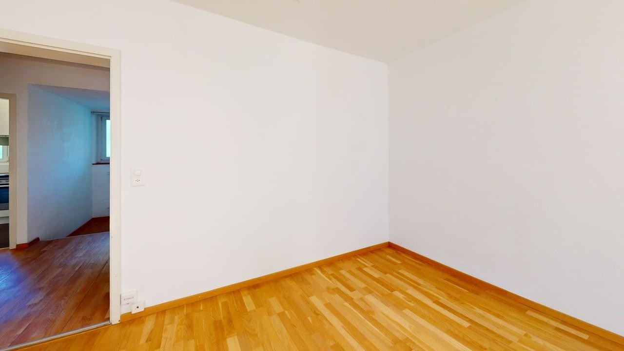 2 rooms apartment, photo 3 of 5