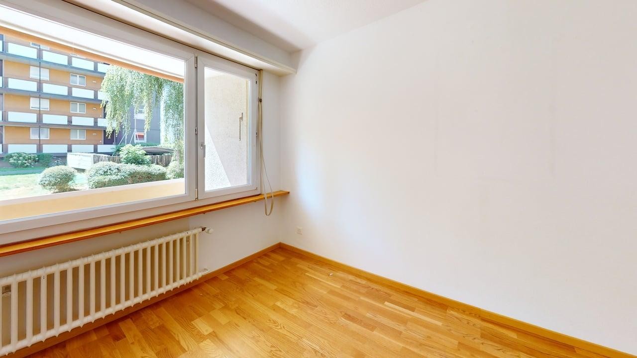 2 rooms apartment, photo 4 of 5