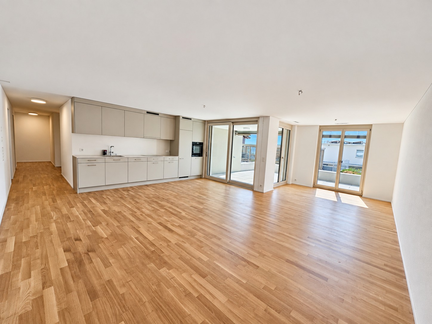 4 ½ rooms apartment, photo 4 of 10