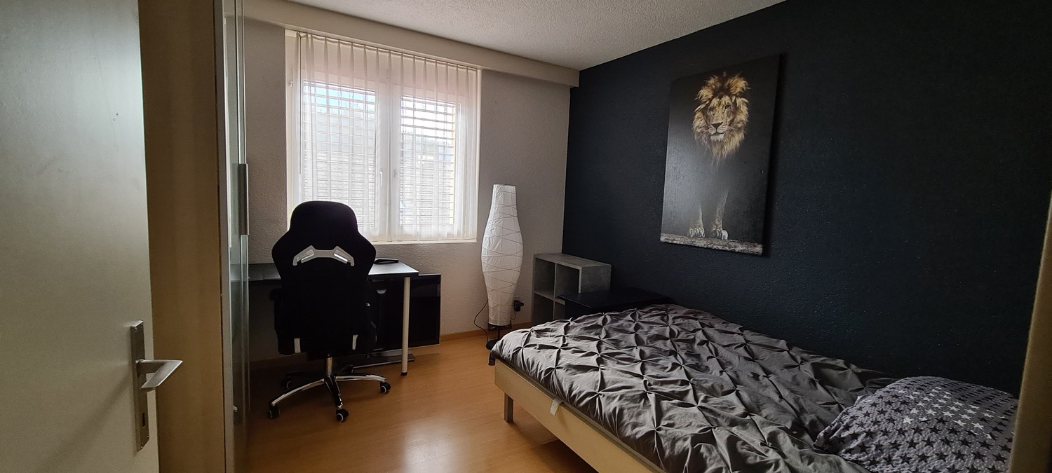 2 rooms apartment, photo 2 of 5