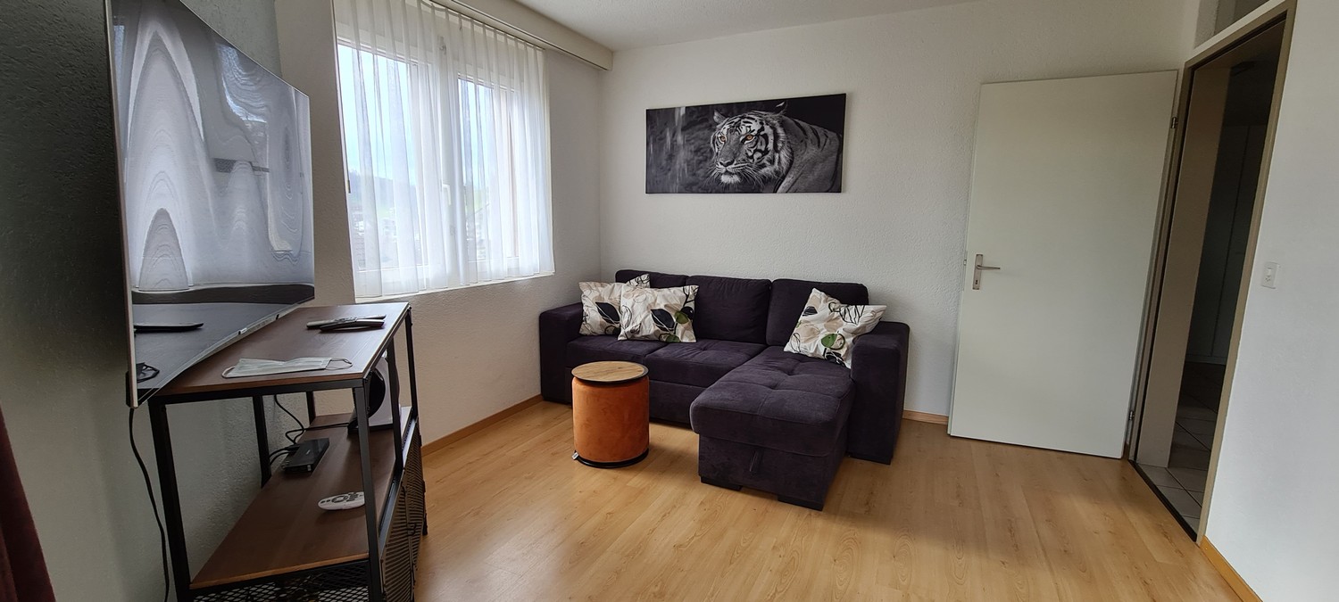 2 rooms apartment, photo 1 of 5