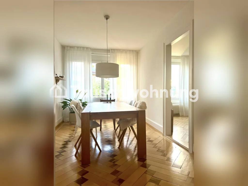 4 rooms apartment, photo 8 of 9