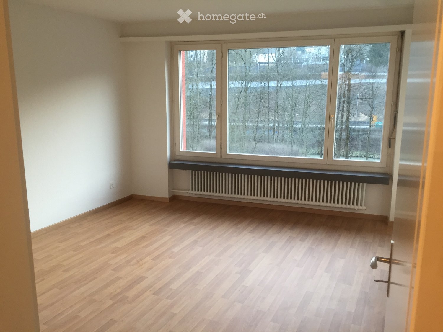 1 room single room