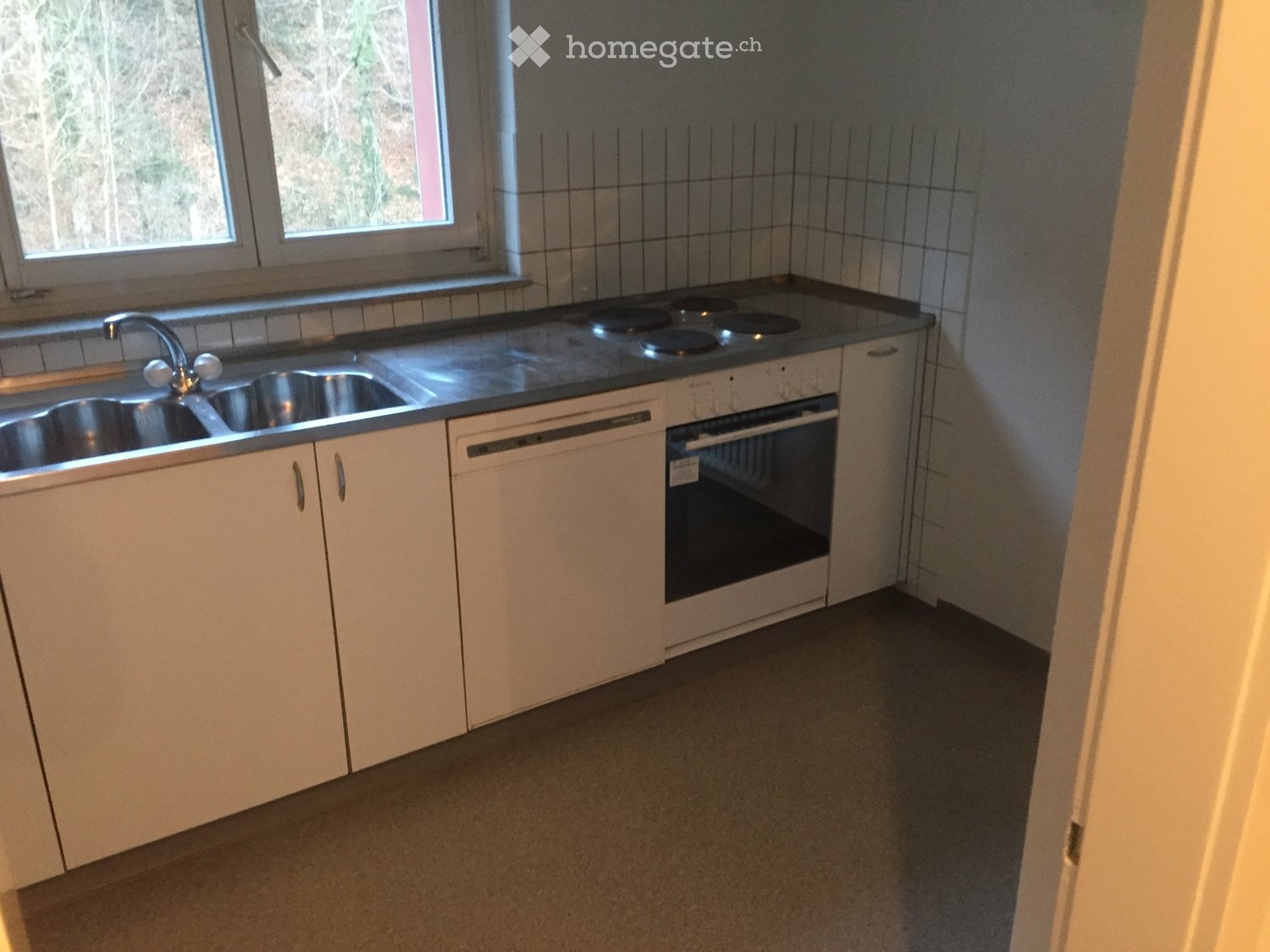1 room single room